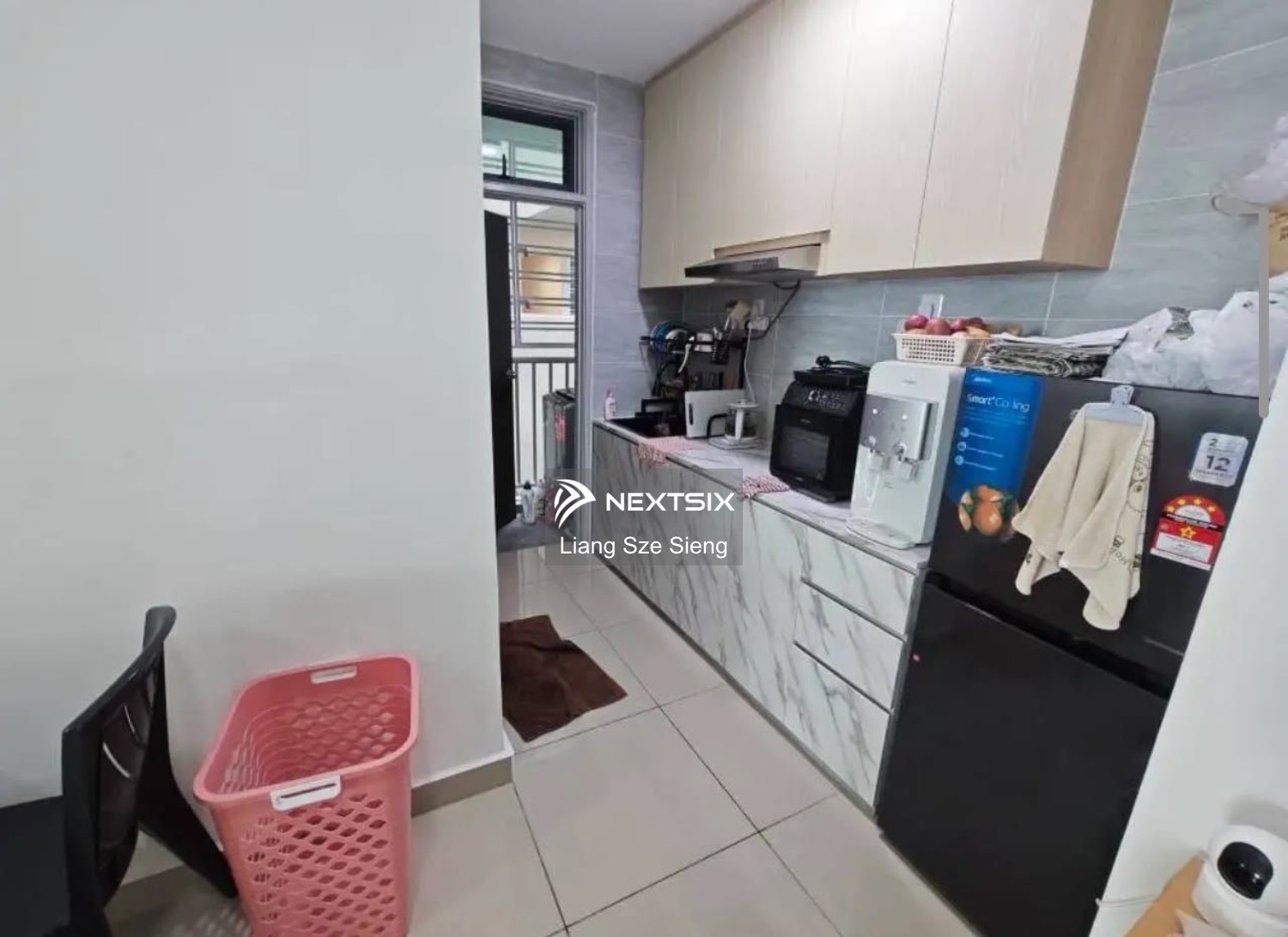 Condominium For Rent in Johor Bahru Johor - Image 5