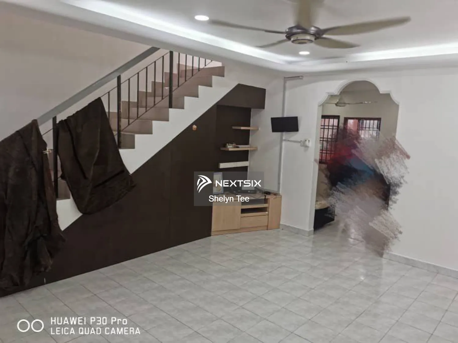 2-sty Terrace/Link House For Sale in Johor Bahru Johor