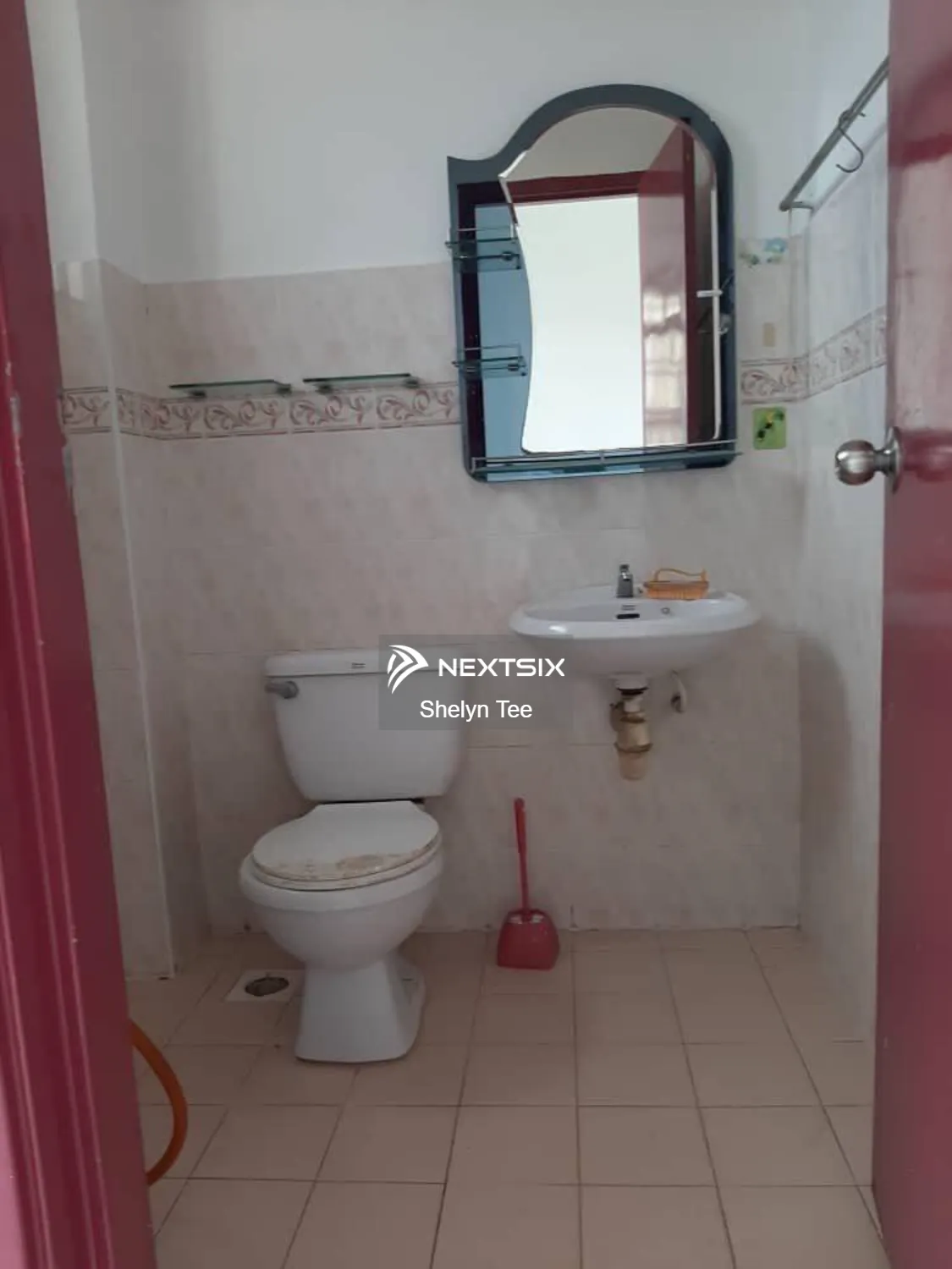 2-sty Terrace/Link House For Sale in Johor Bahru Johor - Image 12