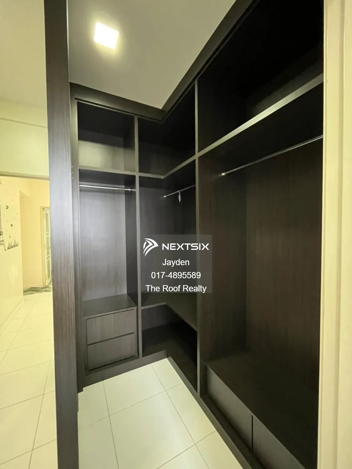 Condominium For Rent in Bayan Lepas Penang - Image 10