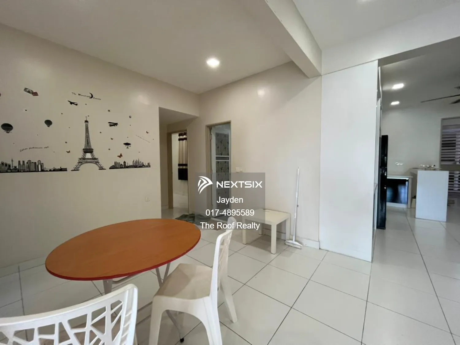 Condominium For Rent in Bayan Lepas Penang - Image 5