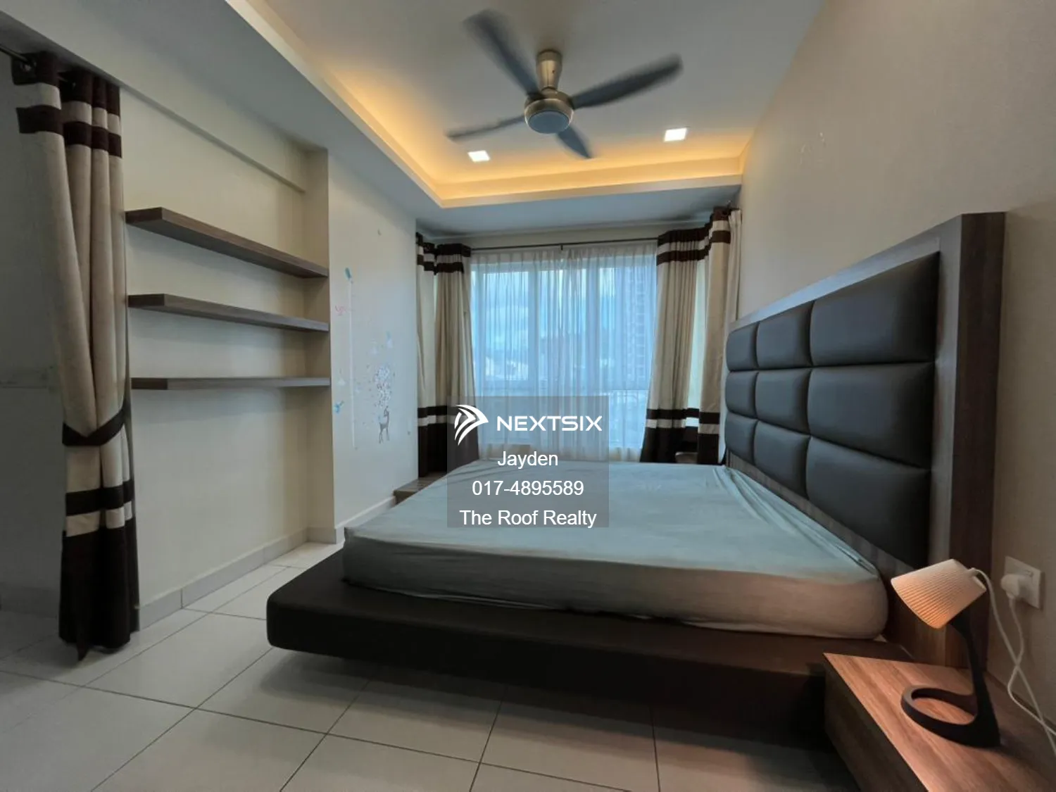 Condominium For Rent in Bayan Lepas Penang - Image 6