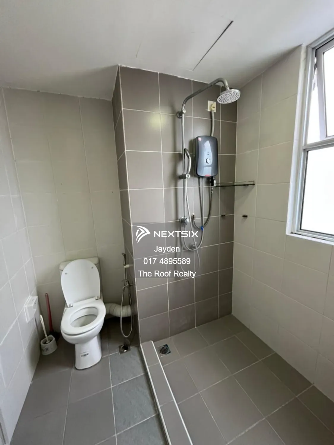 Condominium For Rent in Bayan Lepas Penang - Image 7