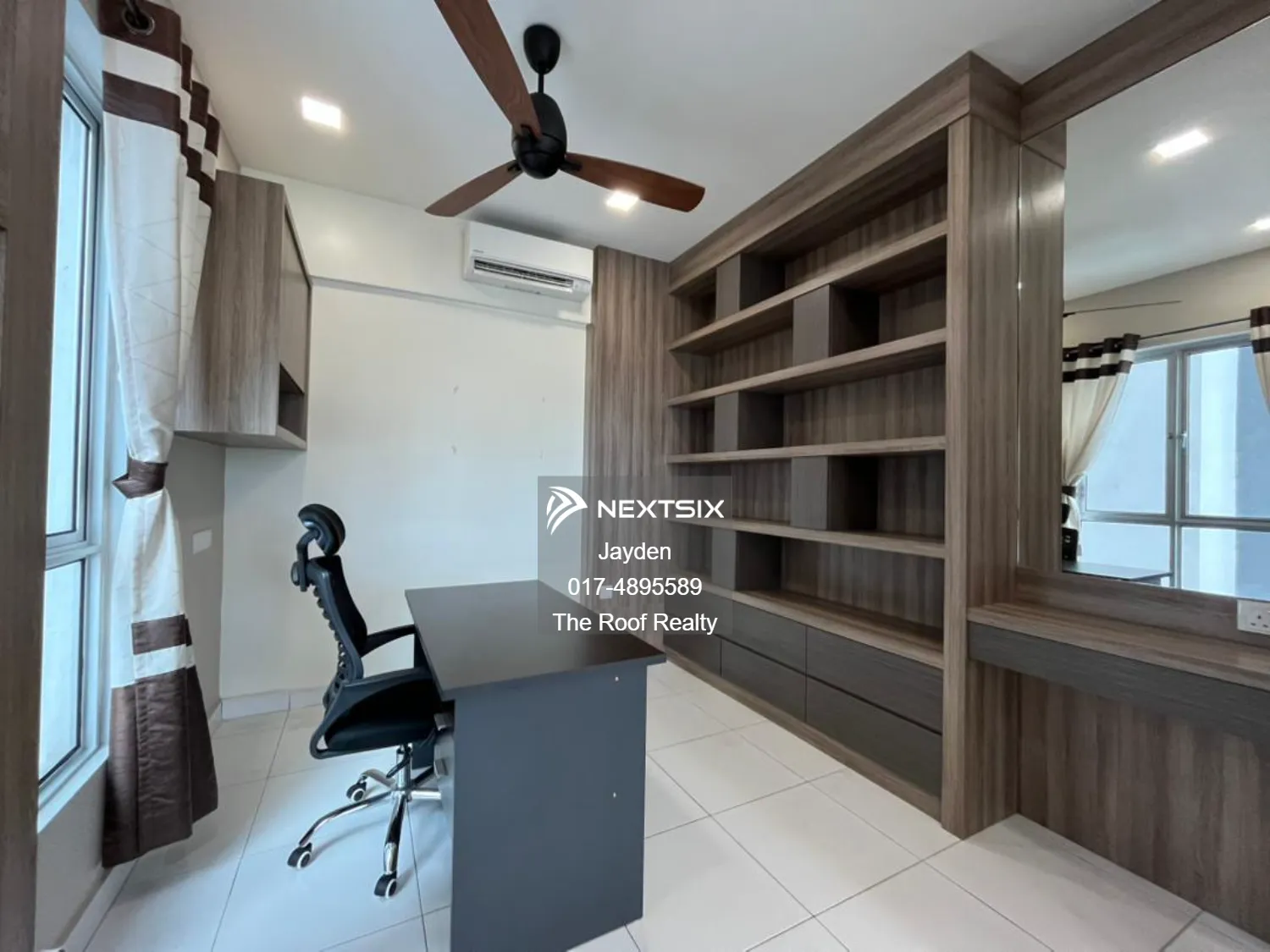 Condominium For Rent in Bayan Lepas Penang - Image 8