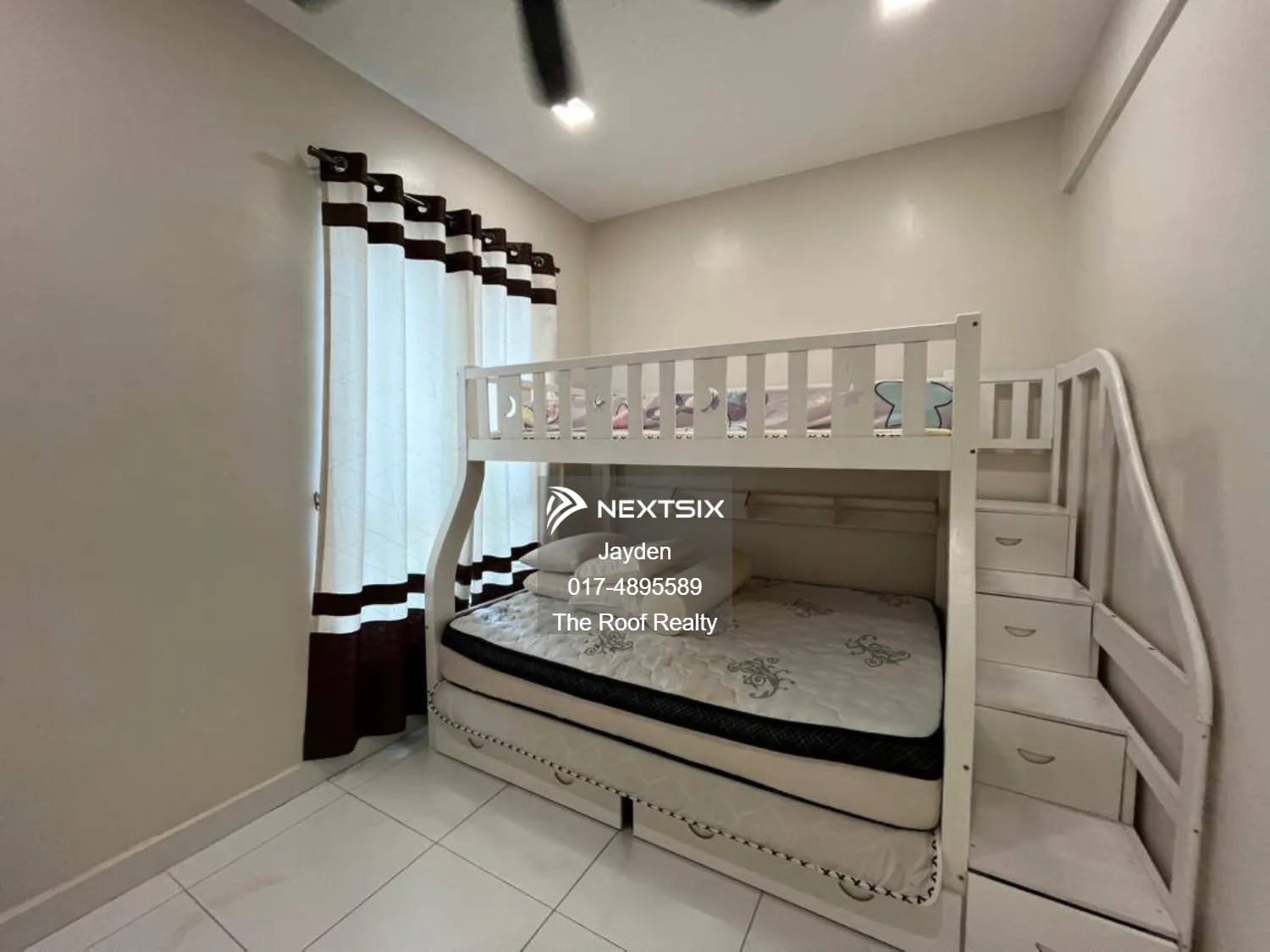 Condominium For Rent in Bayan Lepas Penang - Image 9