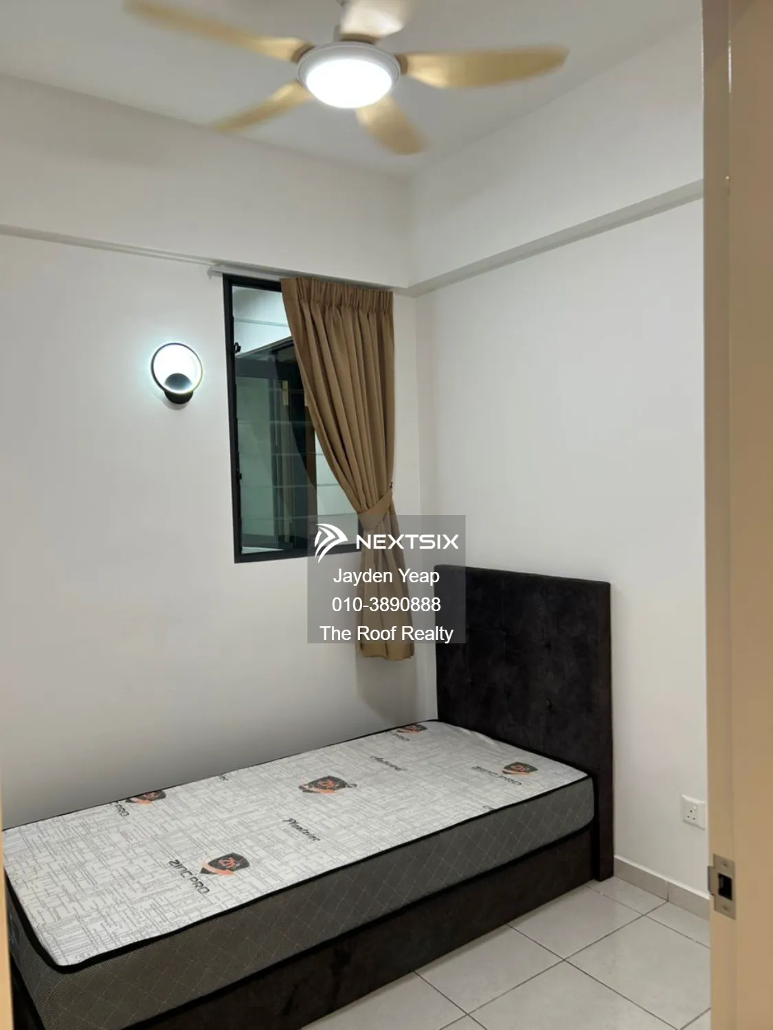 Condominium For Rent in Gelugor Penang - Image 10