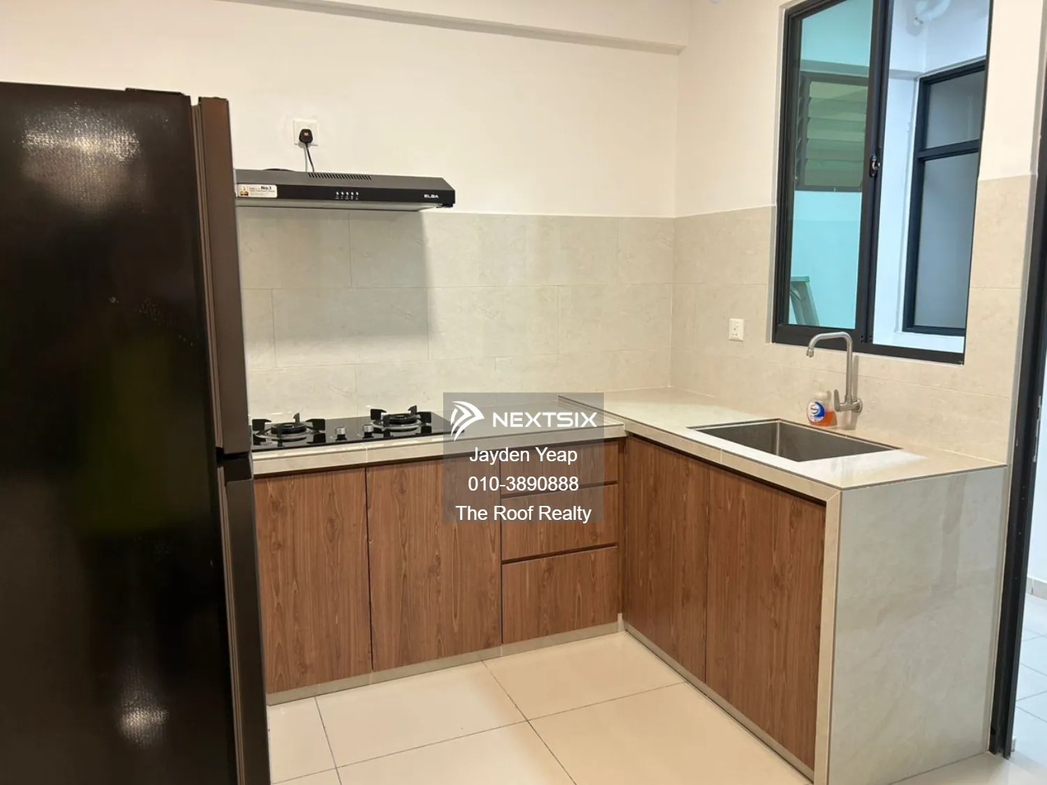 Condominium For Rent in Gelugor Penang - Image 2