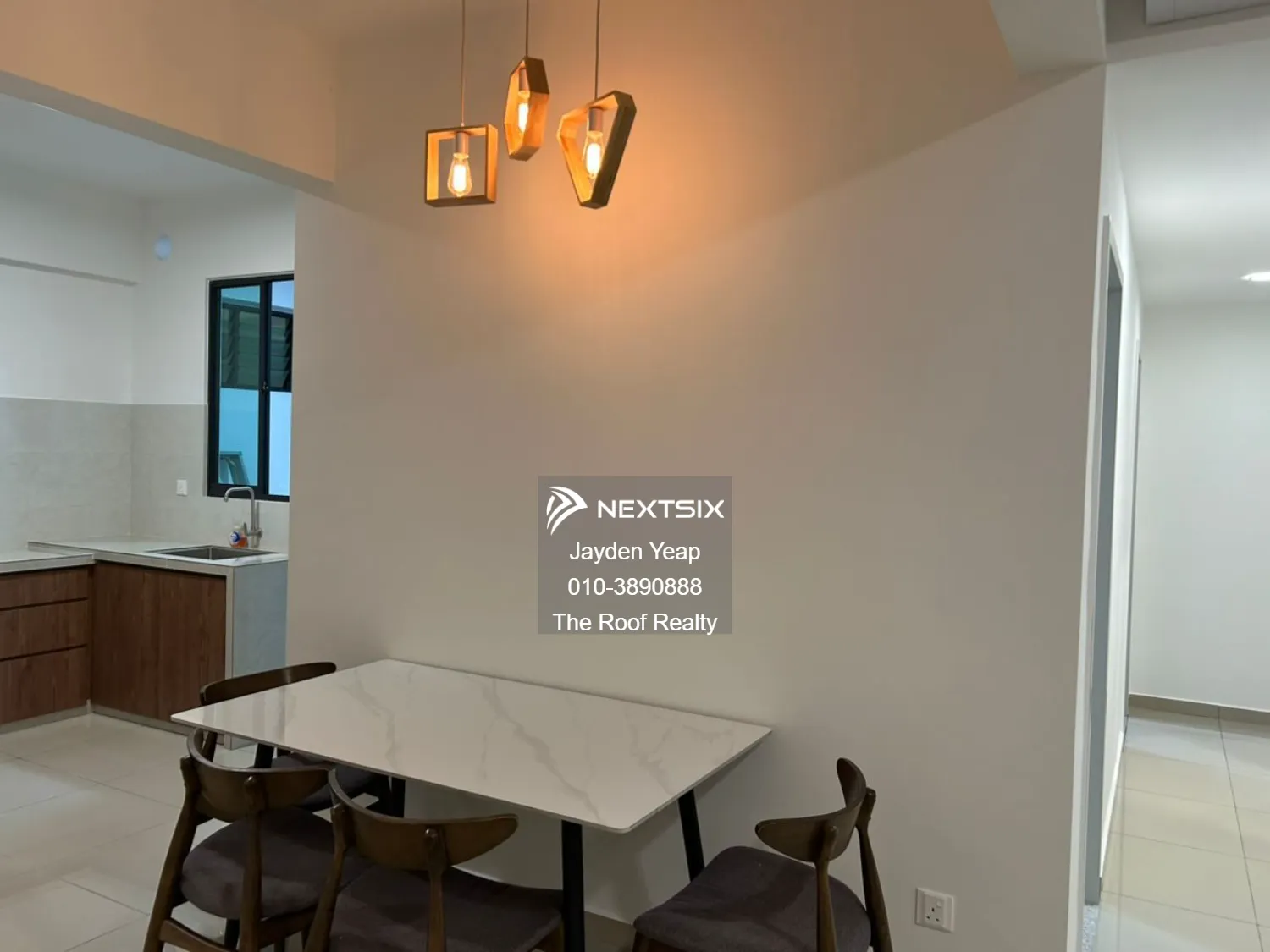 Condominium For Rent in Gelugor Penang - Image 3