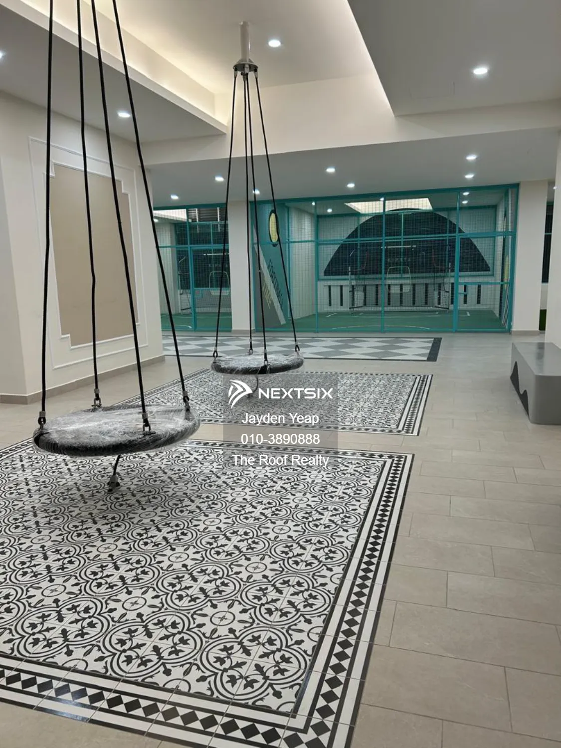 Condominium For Rent in Gelugor Penang - Image 4