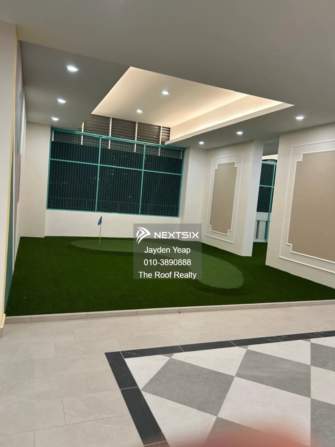 Condominium For Rent in Gelugor Penang - Image 7