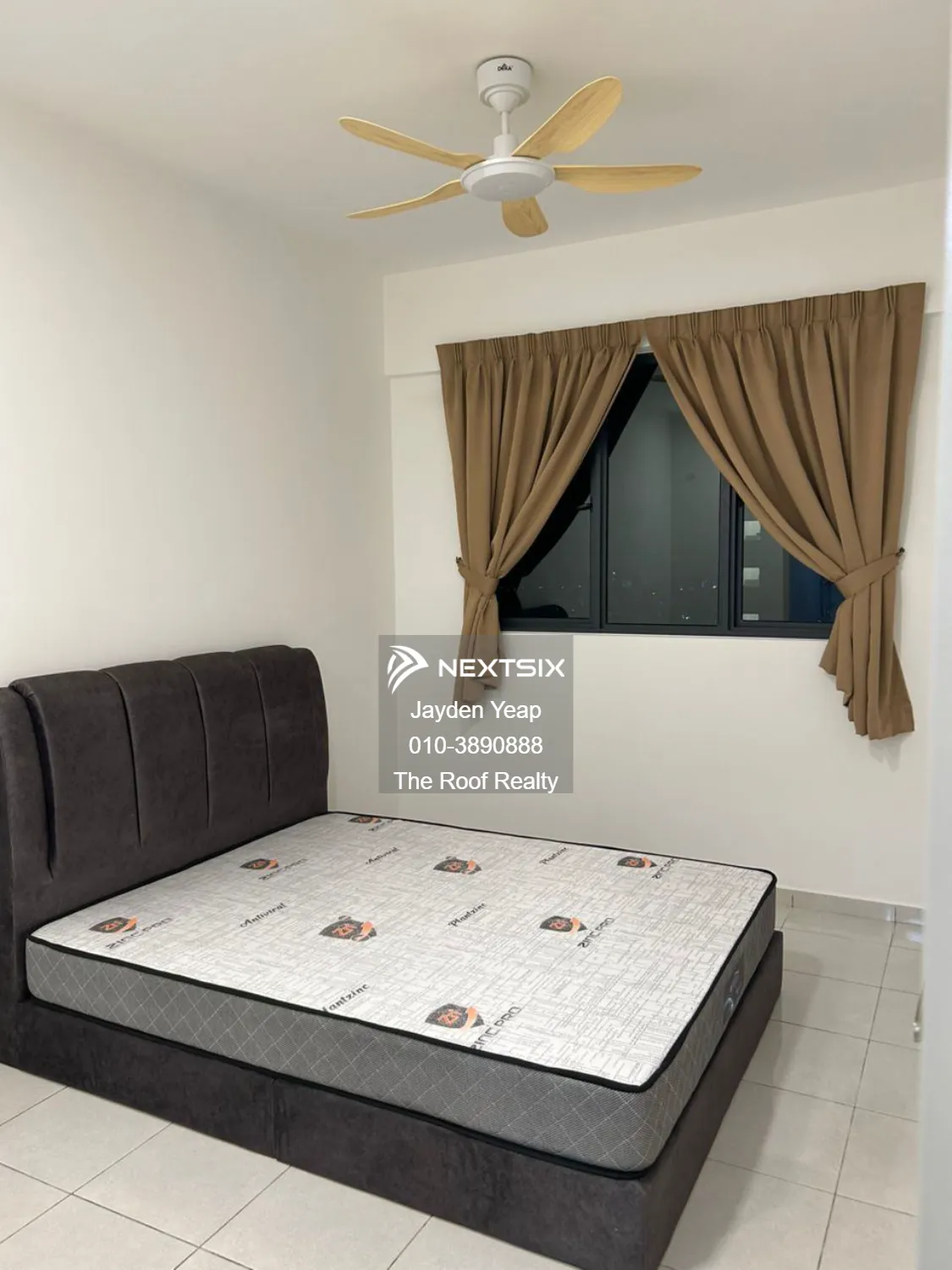 Condominium For Rent in Gelugor Penang - Image 8