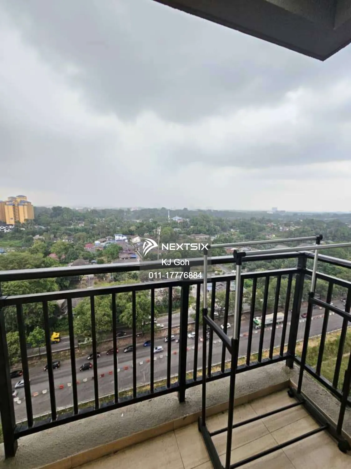 Serviced Residence For Rent in Johor Bahru Johor - Image 6