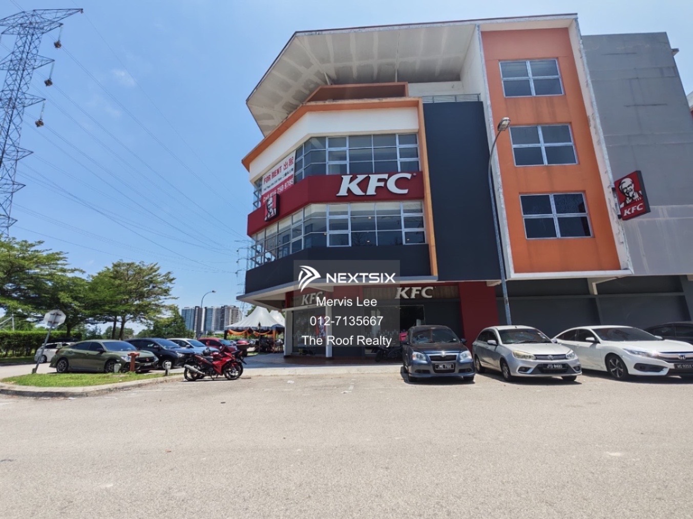 Shop For Sale in Johor Bahru Johor
