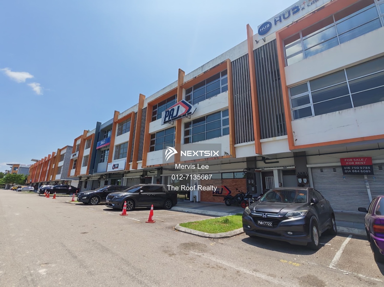 Shop For Sale in Johor Bahru Johor - Image 5