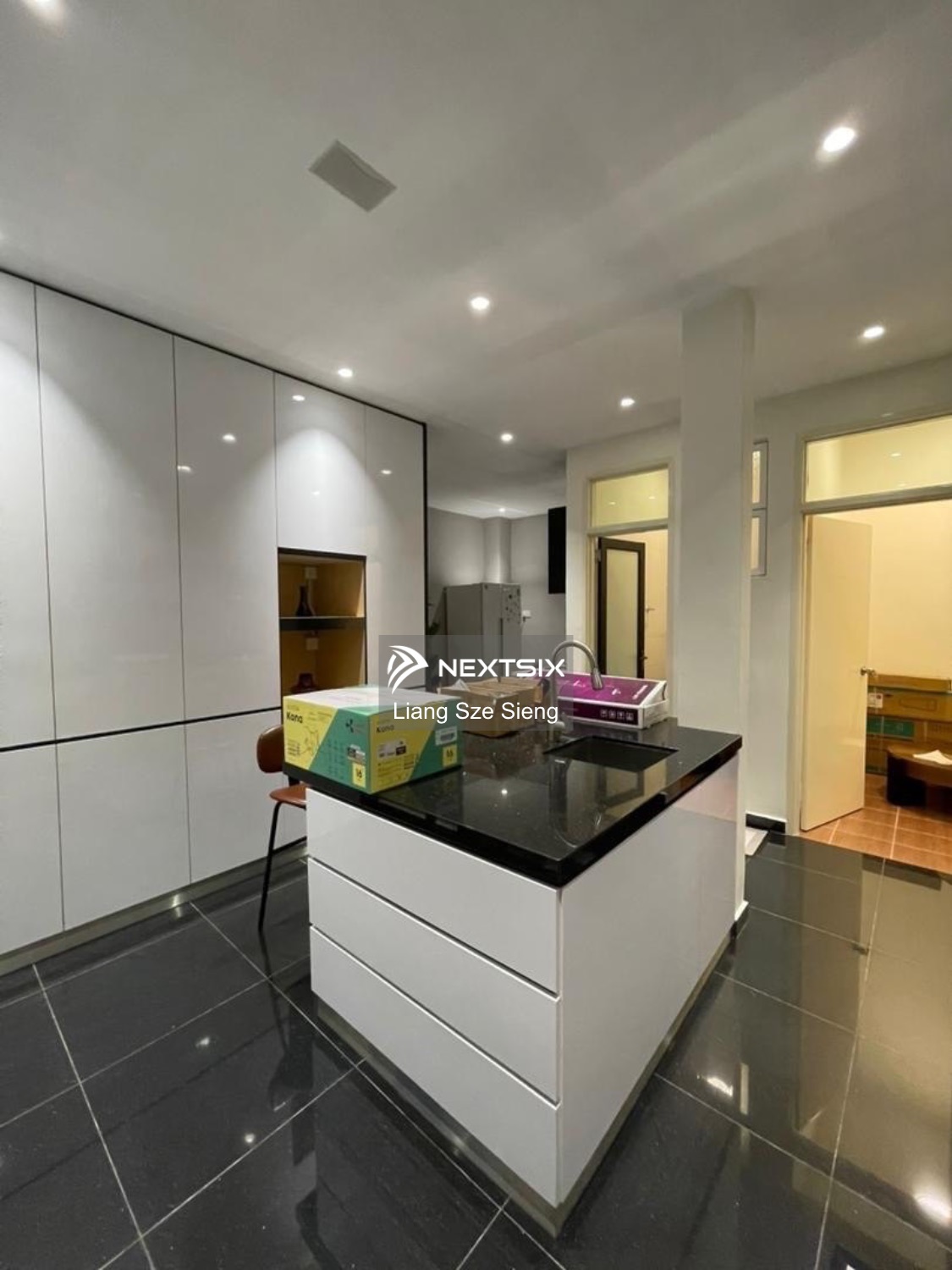 Serviced Residence For Rent in Iskandar Puteri (Nusajaya) Johor