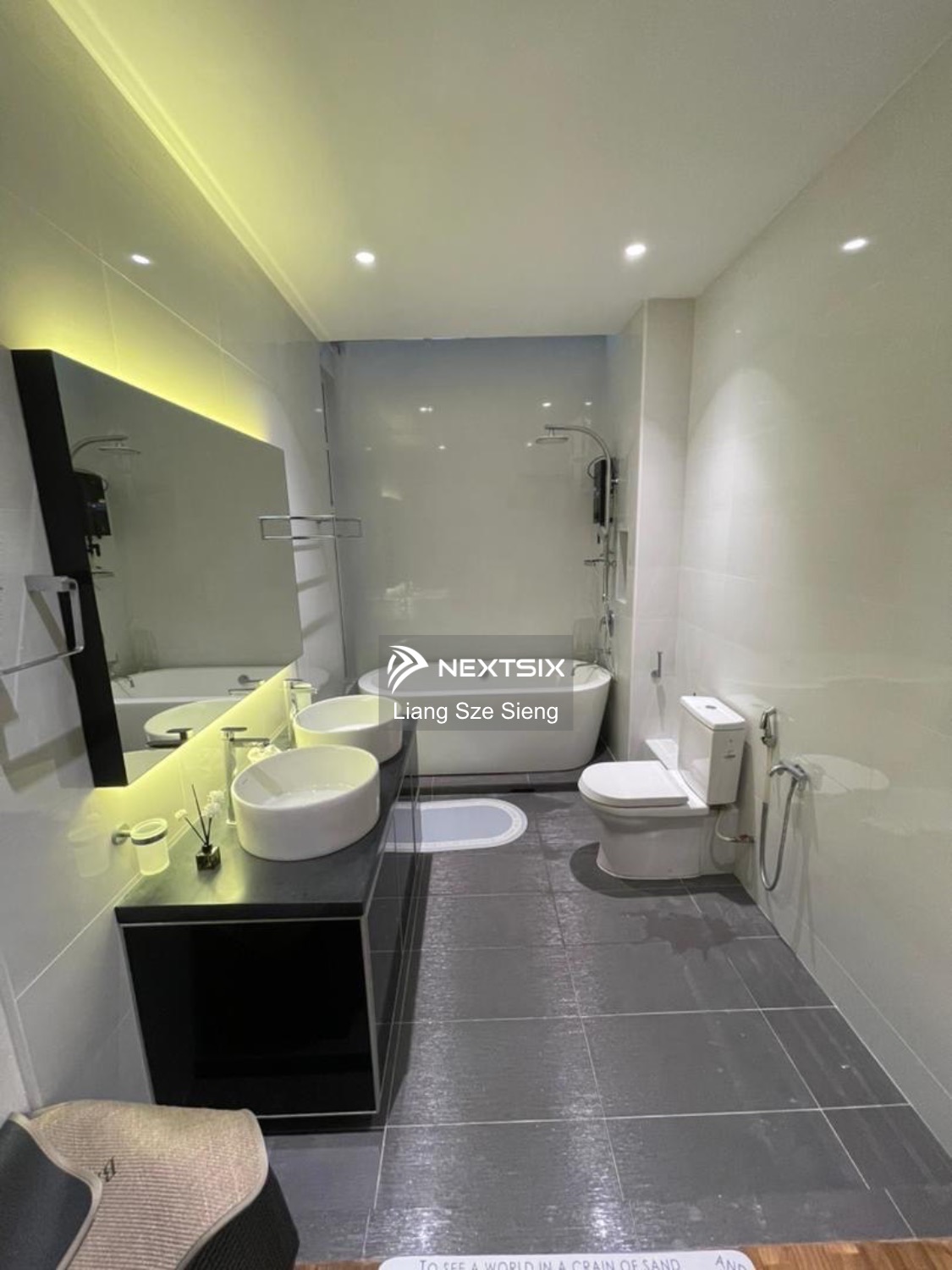 Serviced Residence For Rent in Iskandar Puteri (Nusajaya) Johor - Image 10