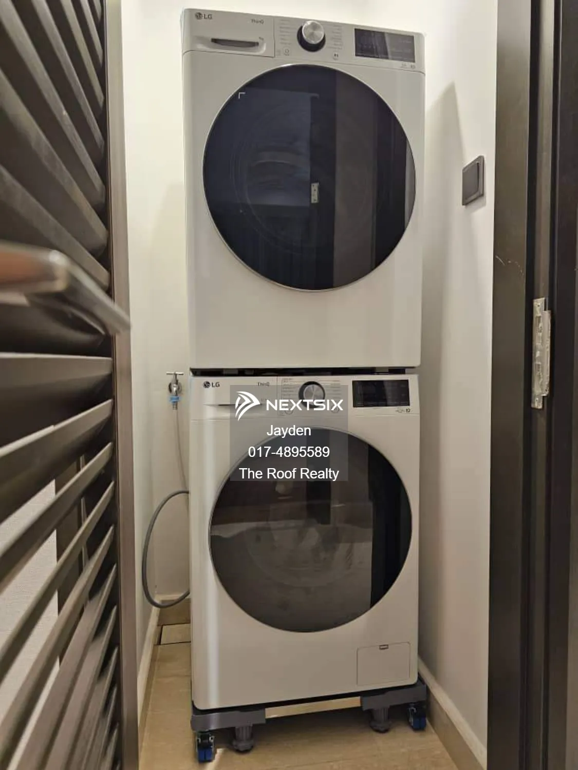 Condominium For Rent in Georgetown Penang - Image 11