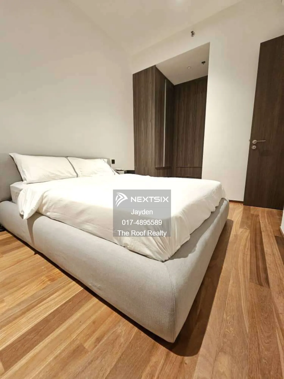 Condominium For Rent in Georgetown Penang - Image 12