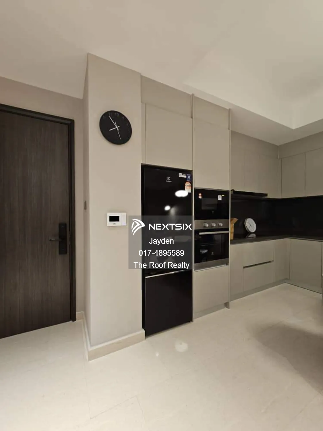 Condominium For Rent in Georgetown Penang - Image 5