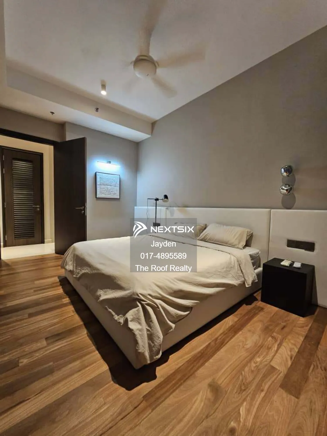 Condominium For Rent in Georgetown Penang - Image 6