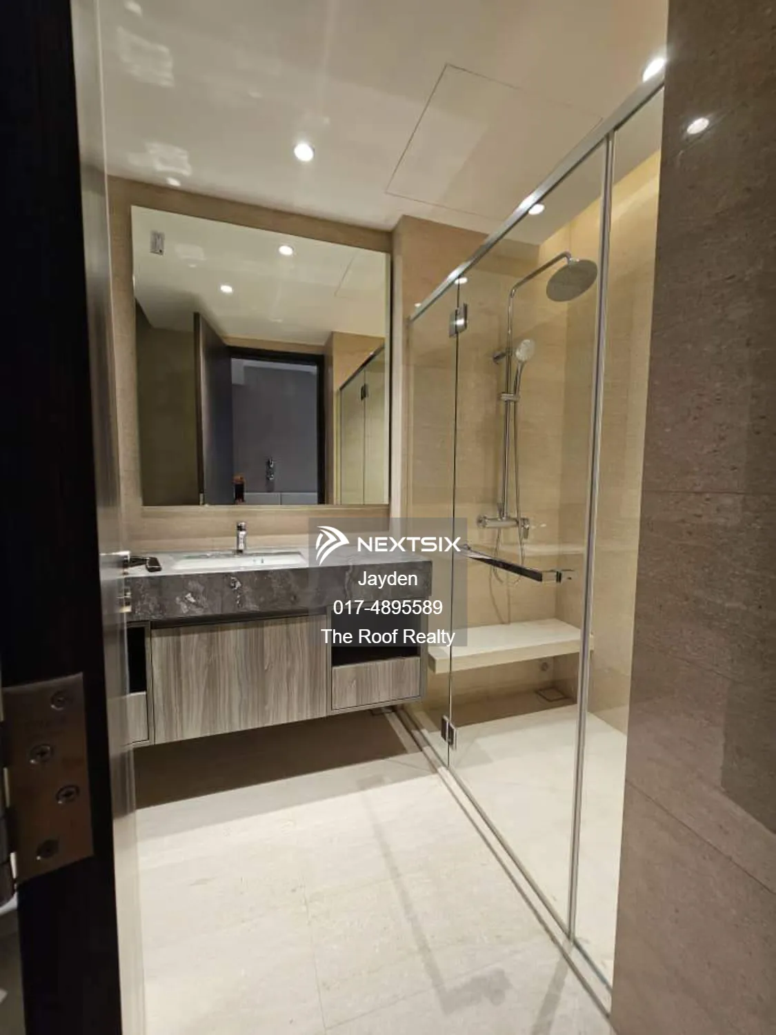 Condominium For Rent in Georgetown Penang - Image 7