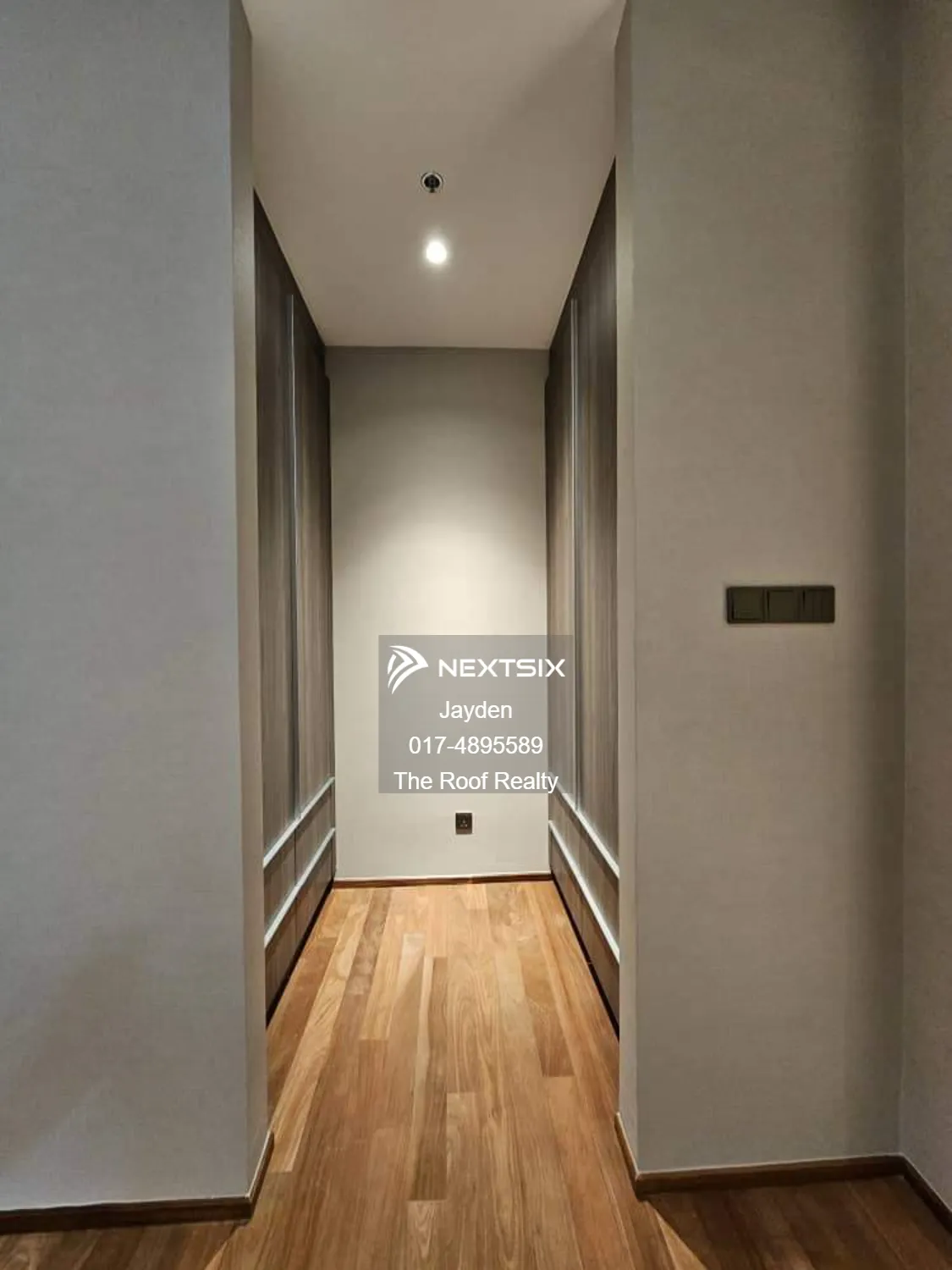 Condominium For Rent in Georgetown Penang - Image 8