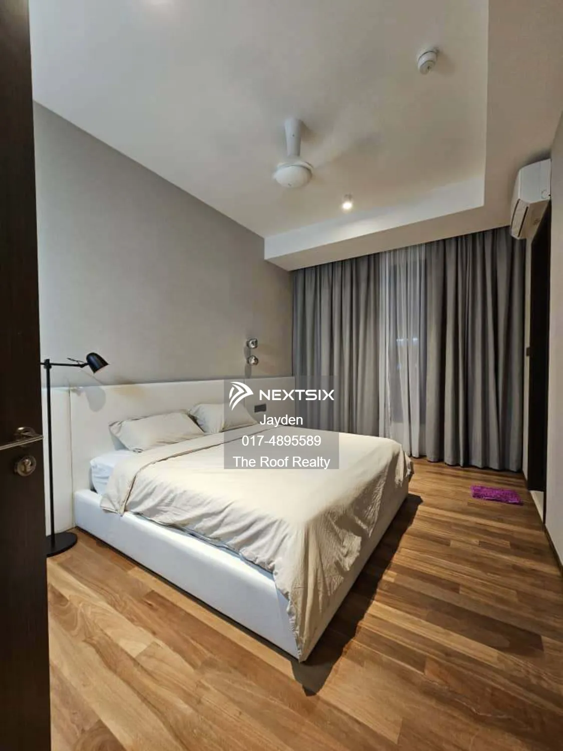 Condominium For Rent in Georgetown Penang - Image 9