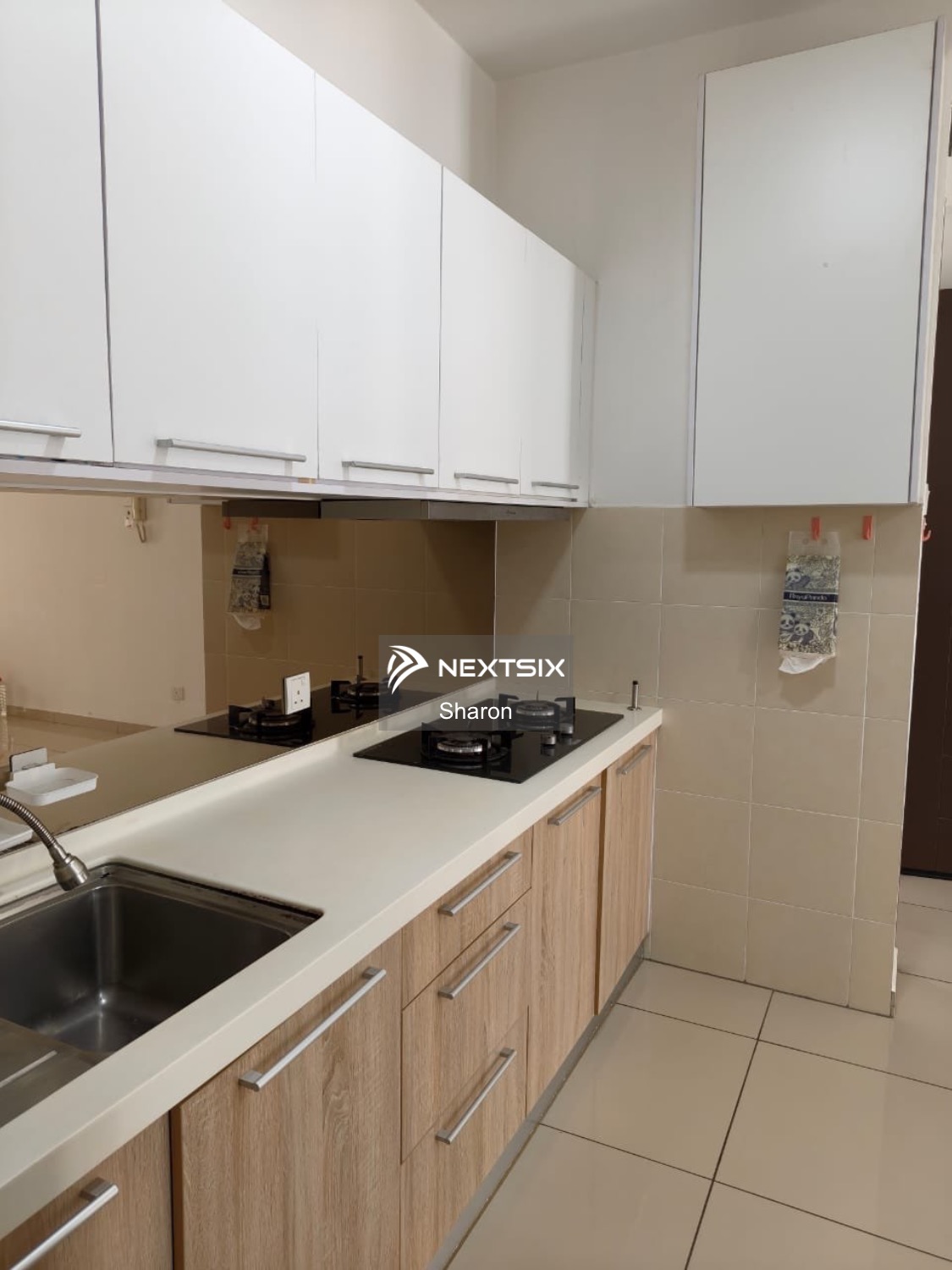 Serviced Residence For Sale in Iskandar Puteri (Nusajaya) Johor - Image 2