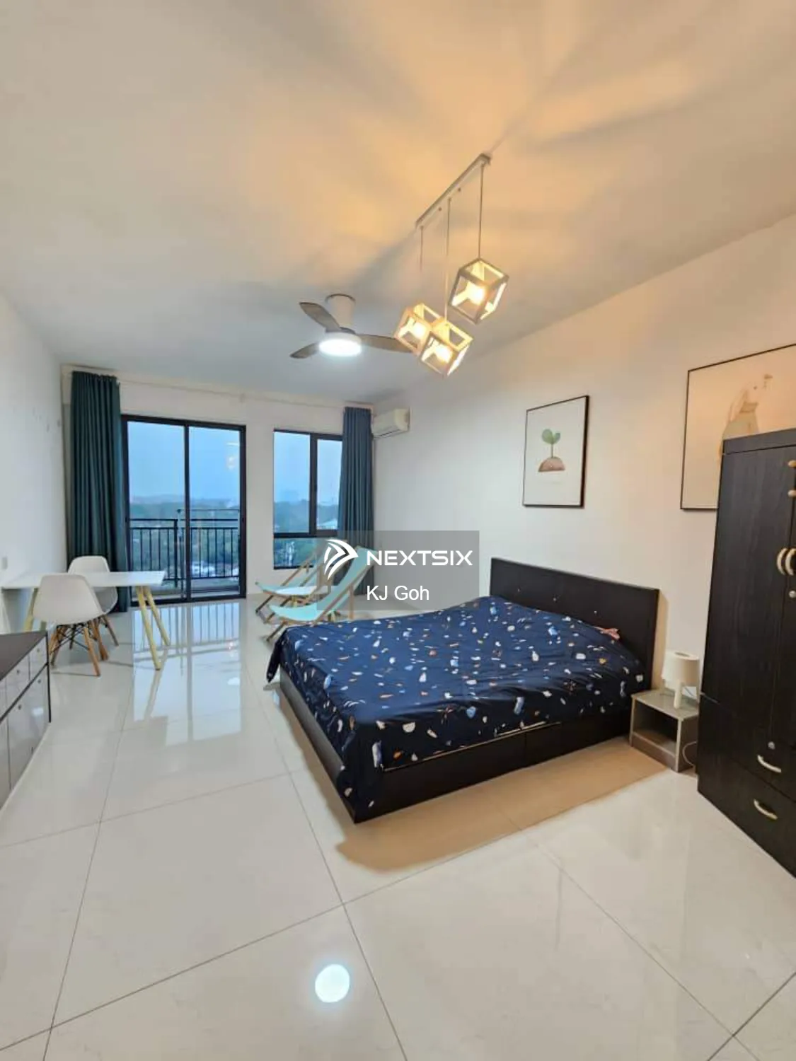 Serviced Residence For Sale in Johor Bahru Johor