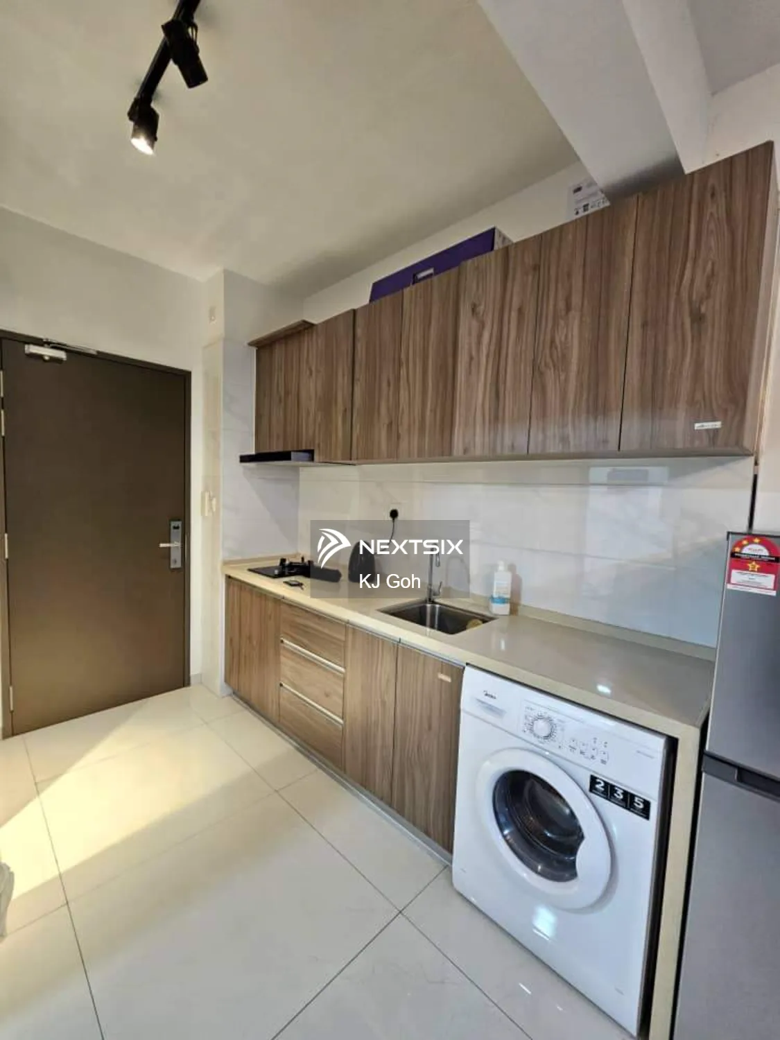 Serviced Residence For Sale in Johor Bahru Johor - Image 3