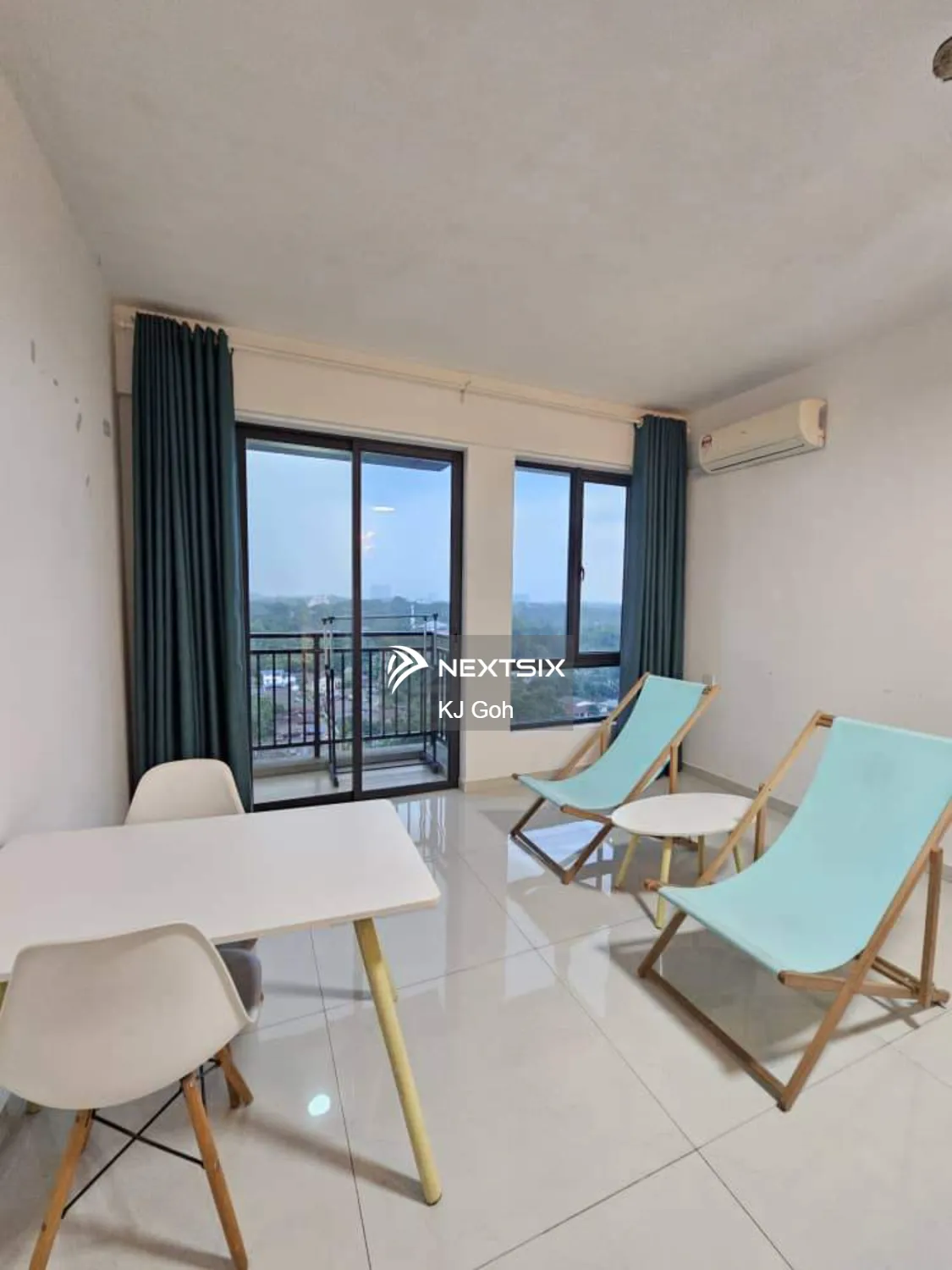 Serviced Residence For Sale in Johor Bahru Johor - Image 4