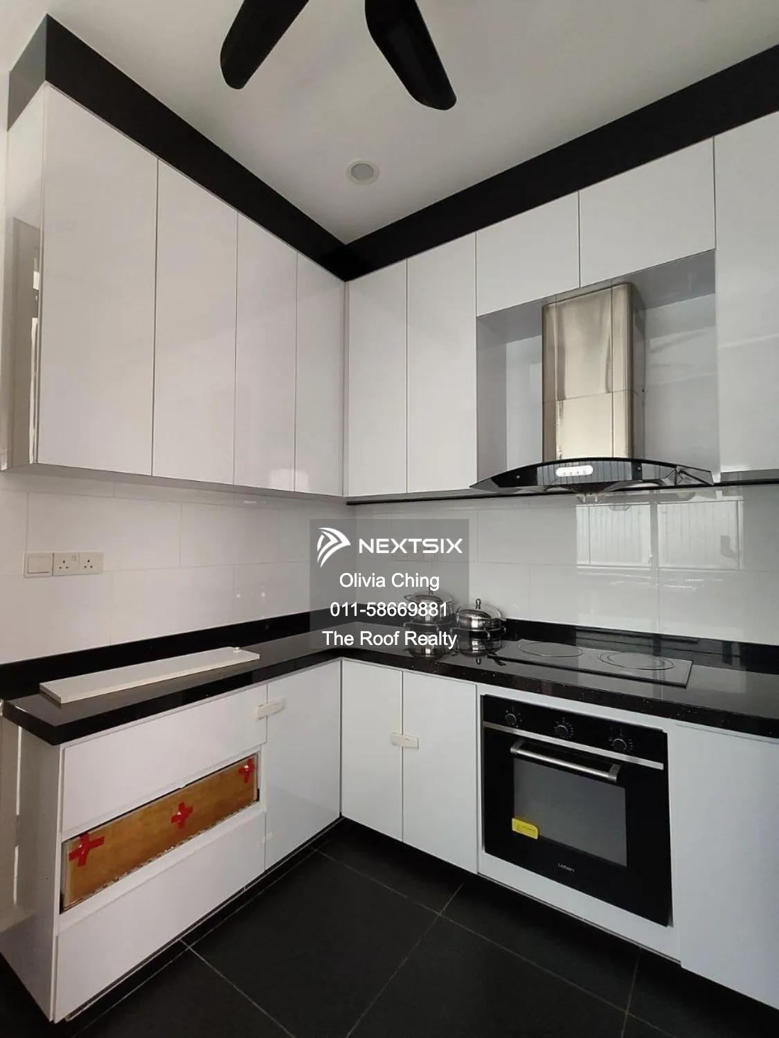 Bungalow For Rent in Horizon Hills Johor - Image 4