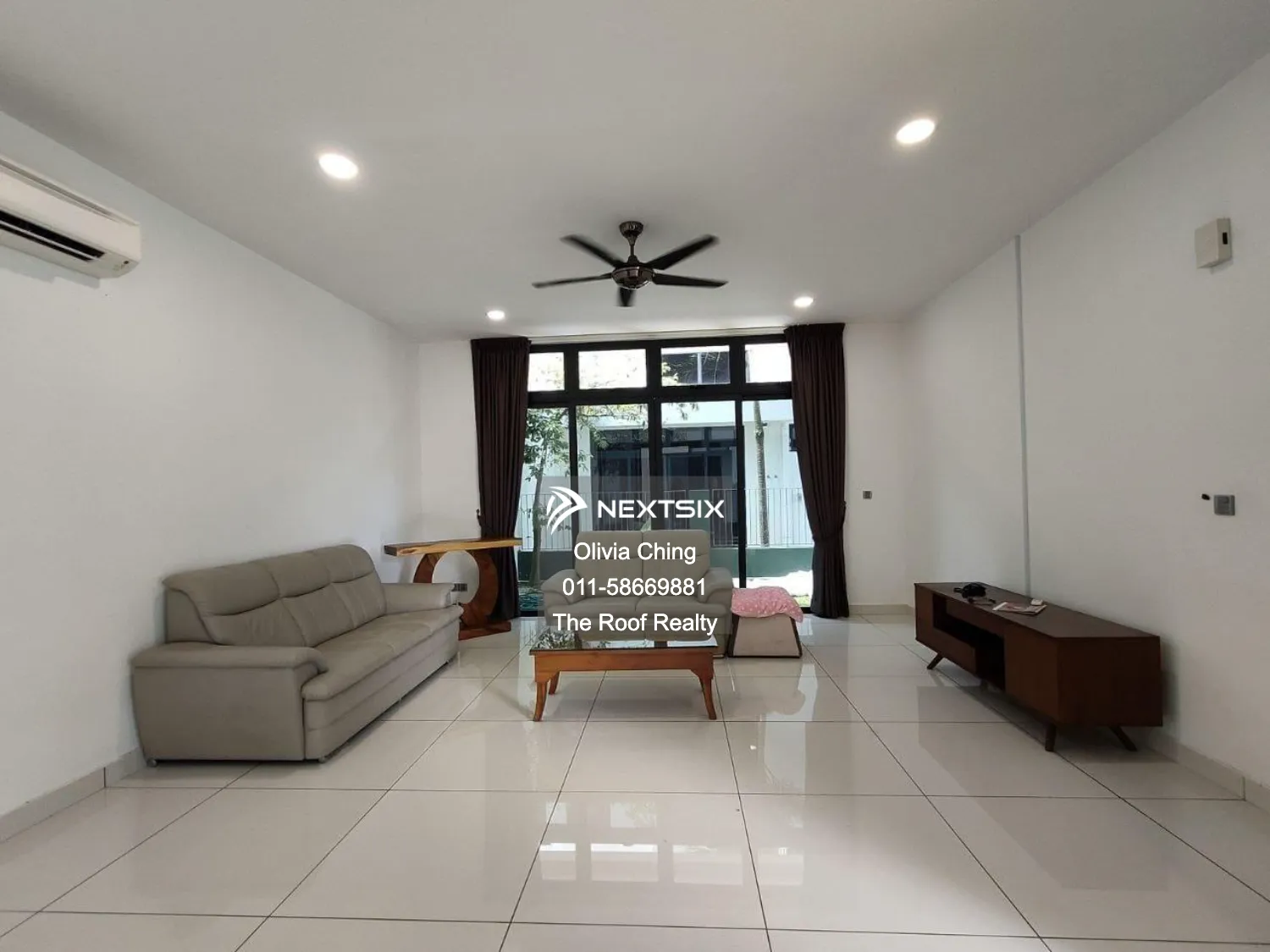 Bungalow For Rent in Horizon Hills Johor - Image 6