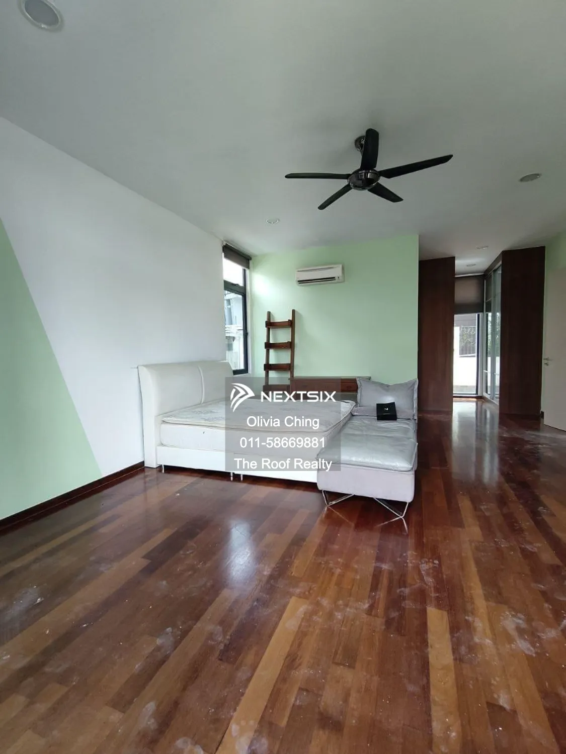 Bungalow For Rent in Horizon Hills Johor - Image 8