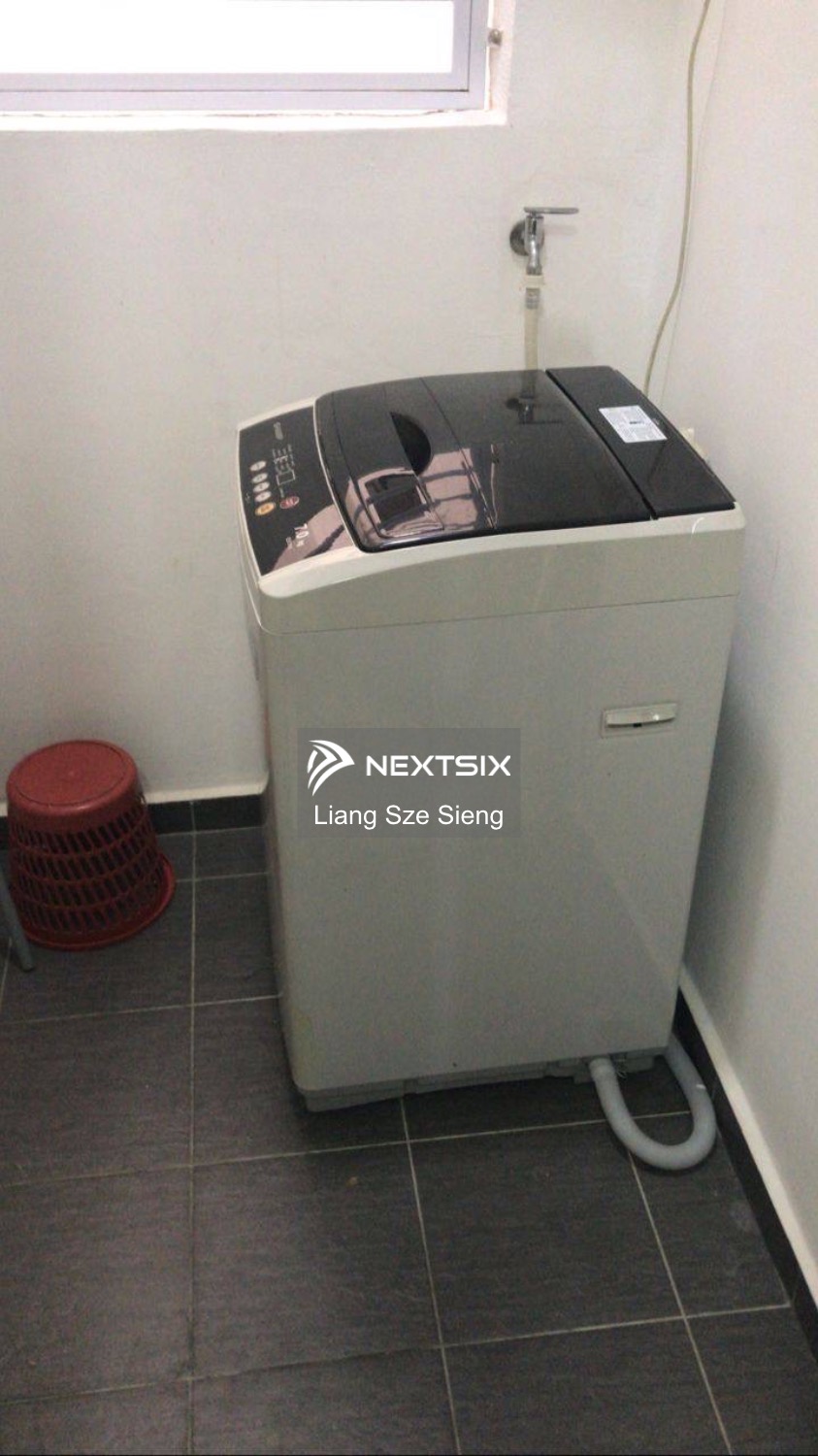 Serviced Residence For Rent in Iskandar Puteri (Nusajaya) Johor - Image 9