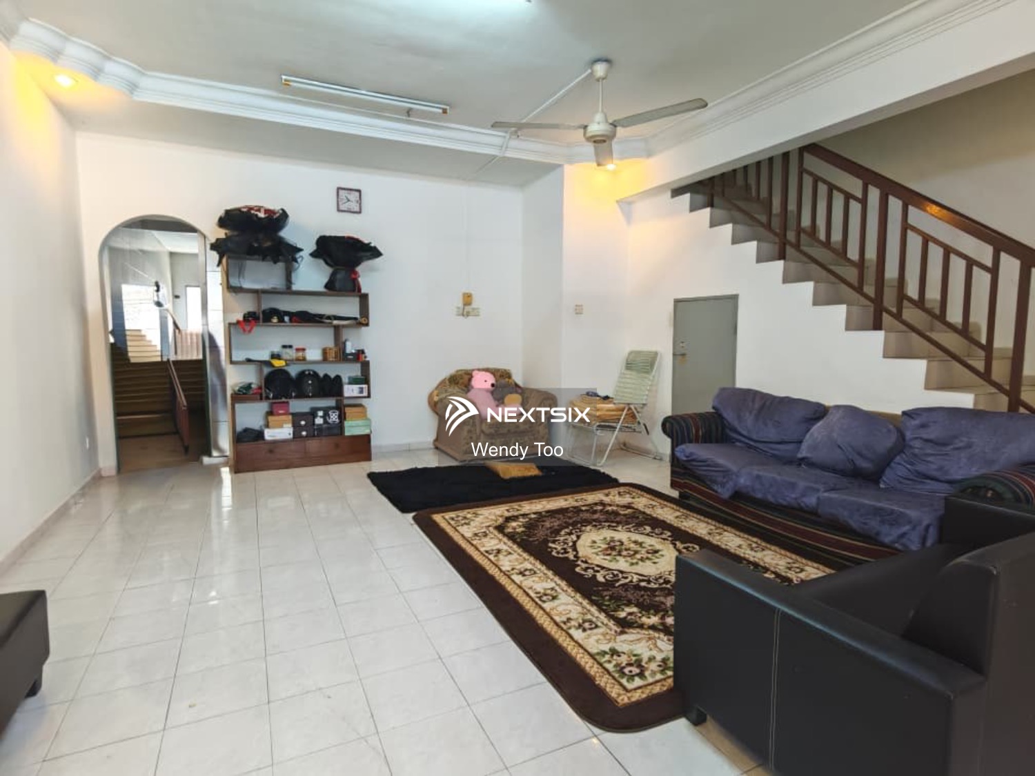 2-sty Terrace/Link House For Sale in Johor Bahru Johor