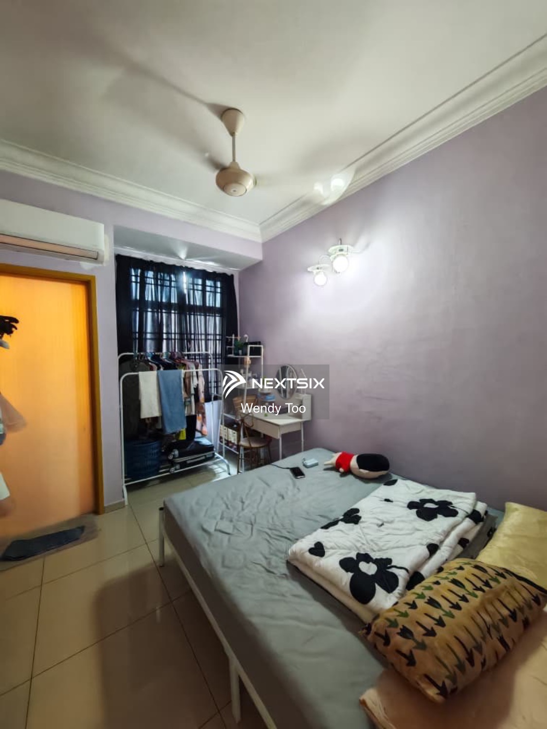 2-sty Terrace/Link House For Sale in Johor Bahru Johor - Image 10