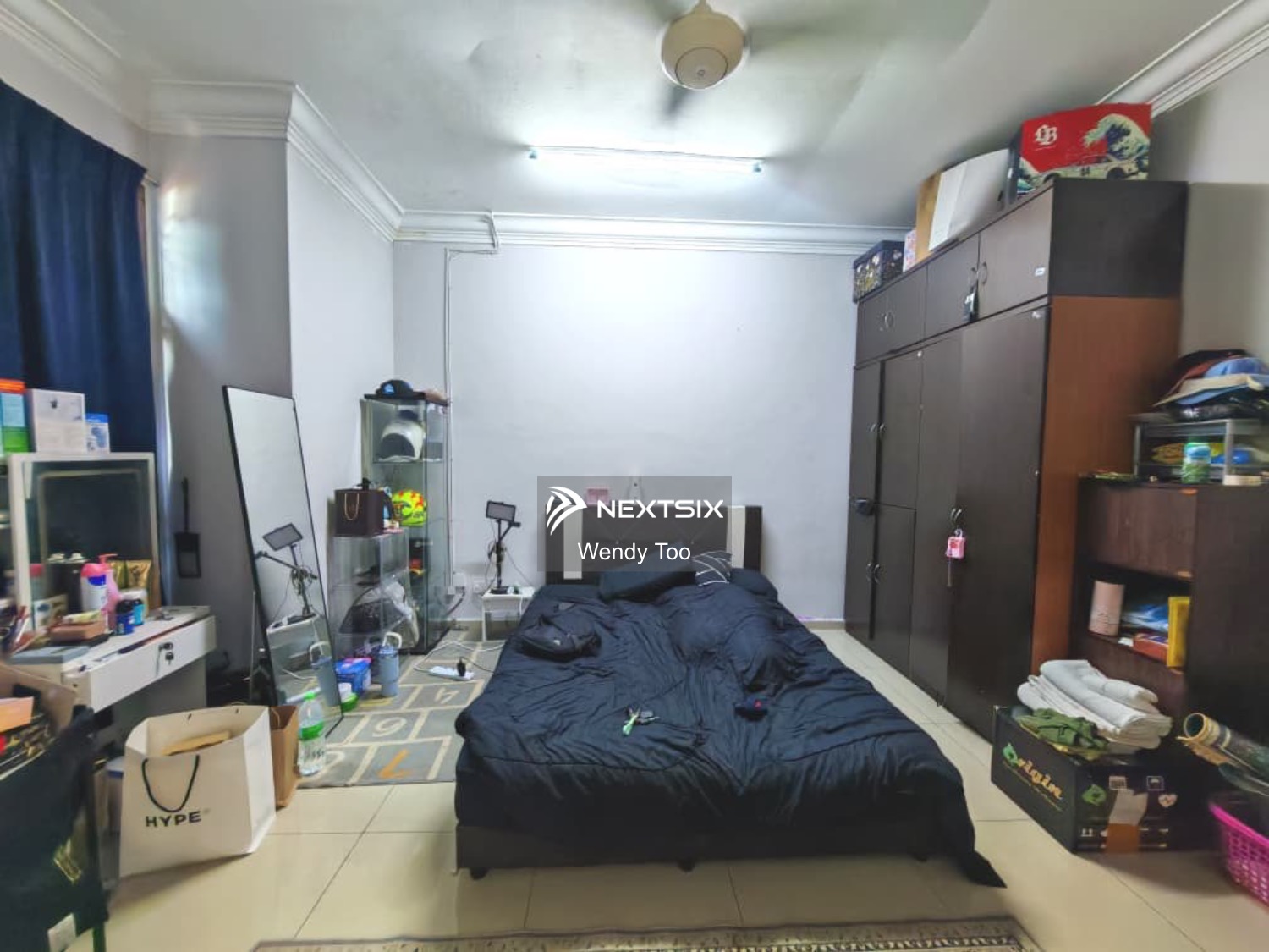 2-sty Terrace/Link House For Sale in Johor Bahru Johor - Image 11