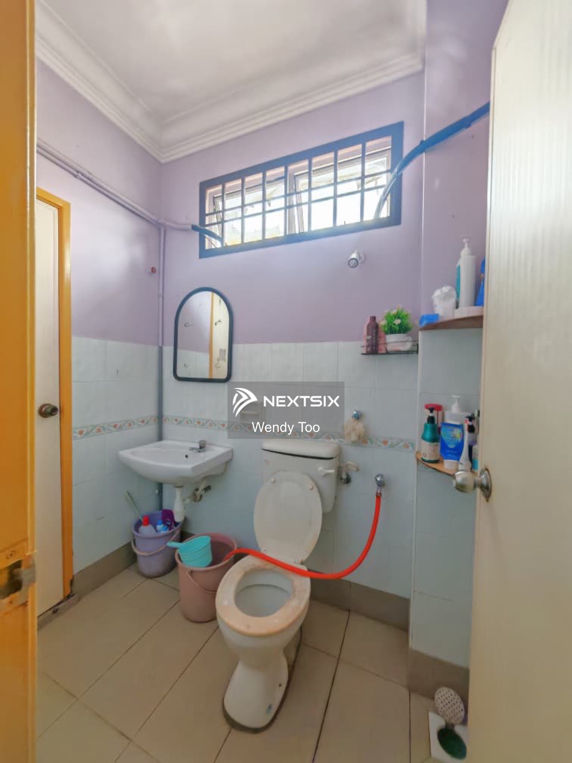 2-sty Terrace/Link House For Sale in Johor Bahru Johor - Image 12