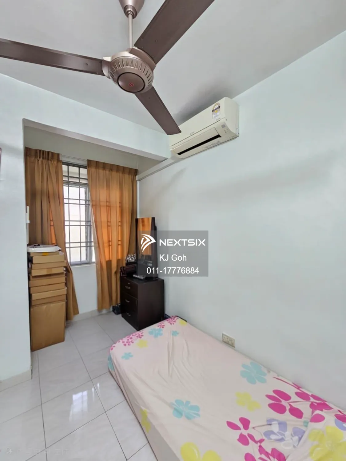 Apartment For Sale in Skudai Johor - Image 4