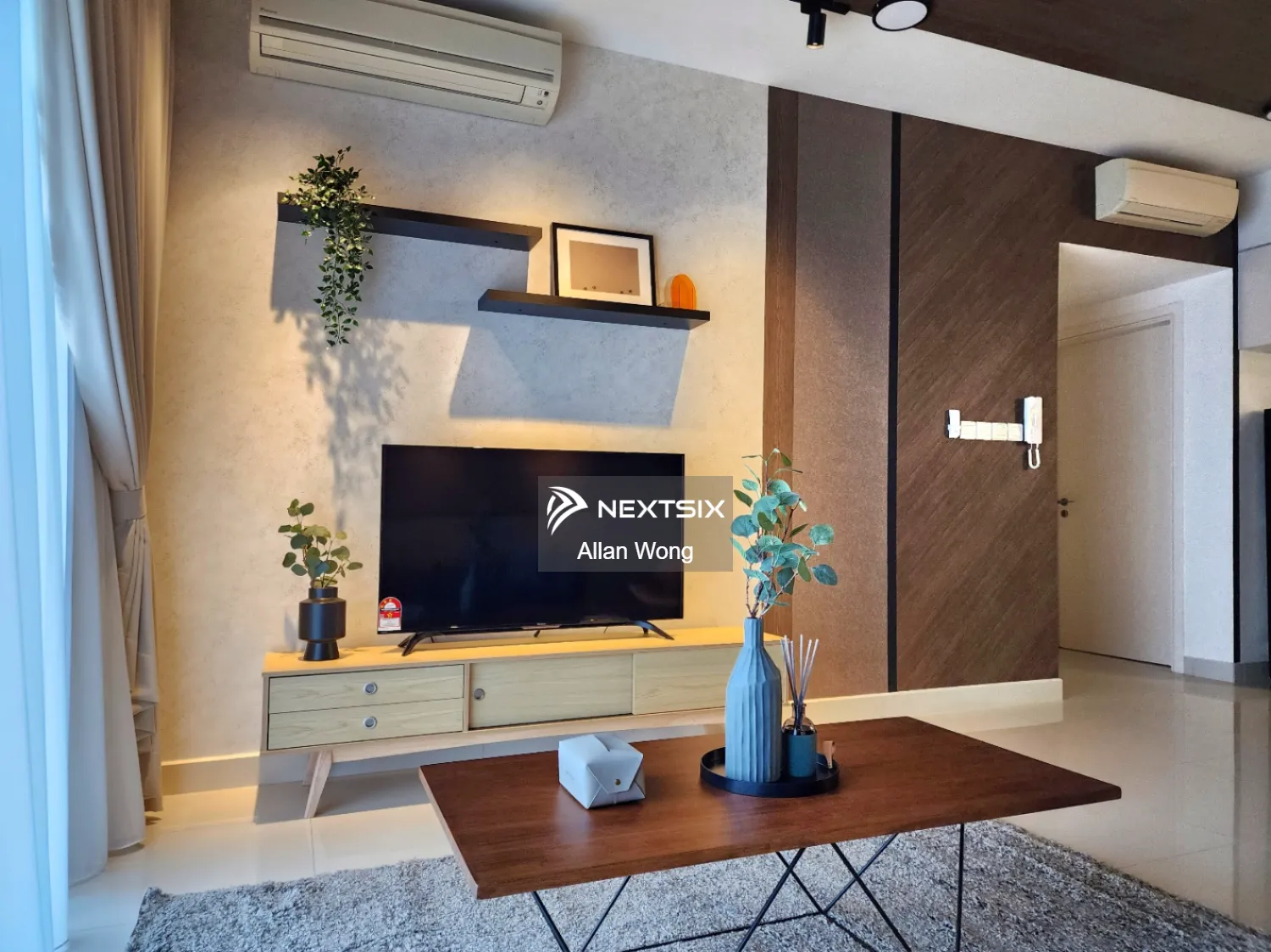 Serviced Residence For Sale in Puteri Harbour Johor