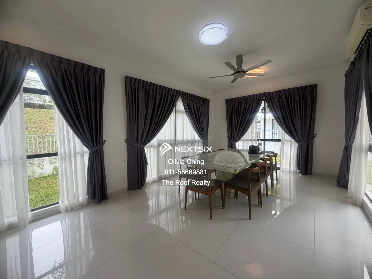 Bungalow For Sale in Horizon Hills Johor - Image 5
