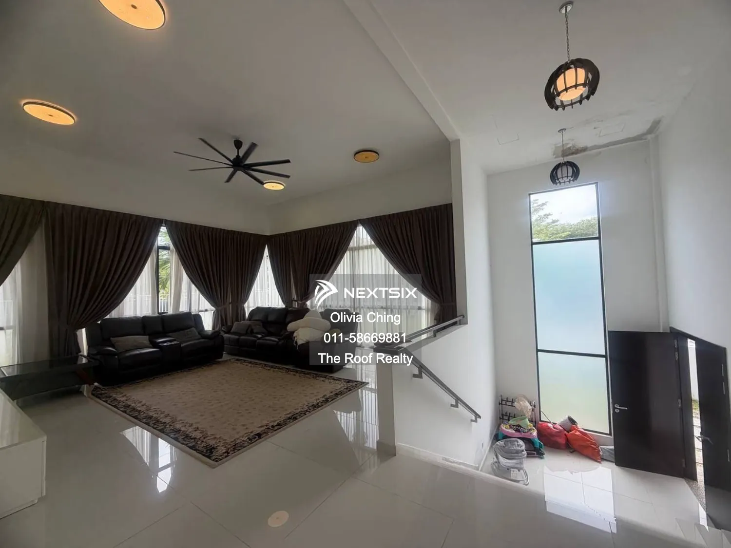 Bungalow For Sale in Horizon Hills Johor - Image 7