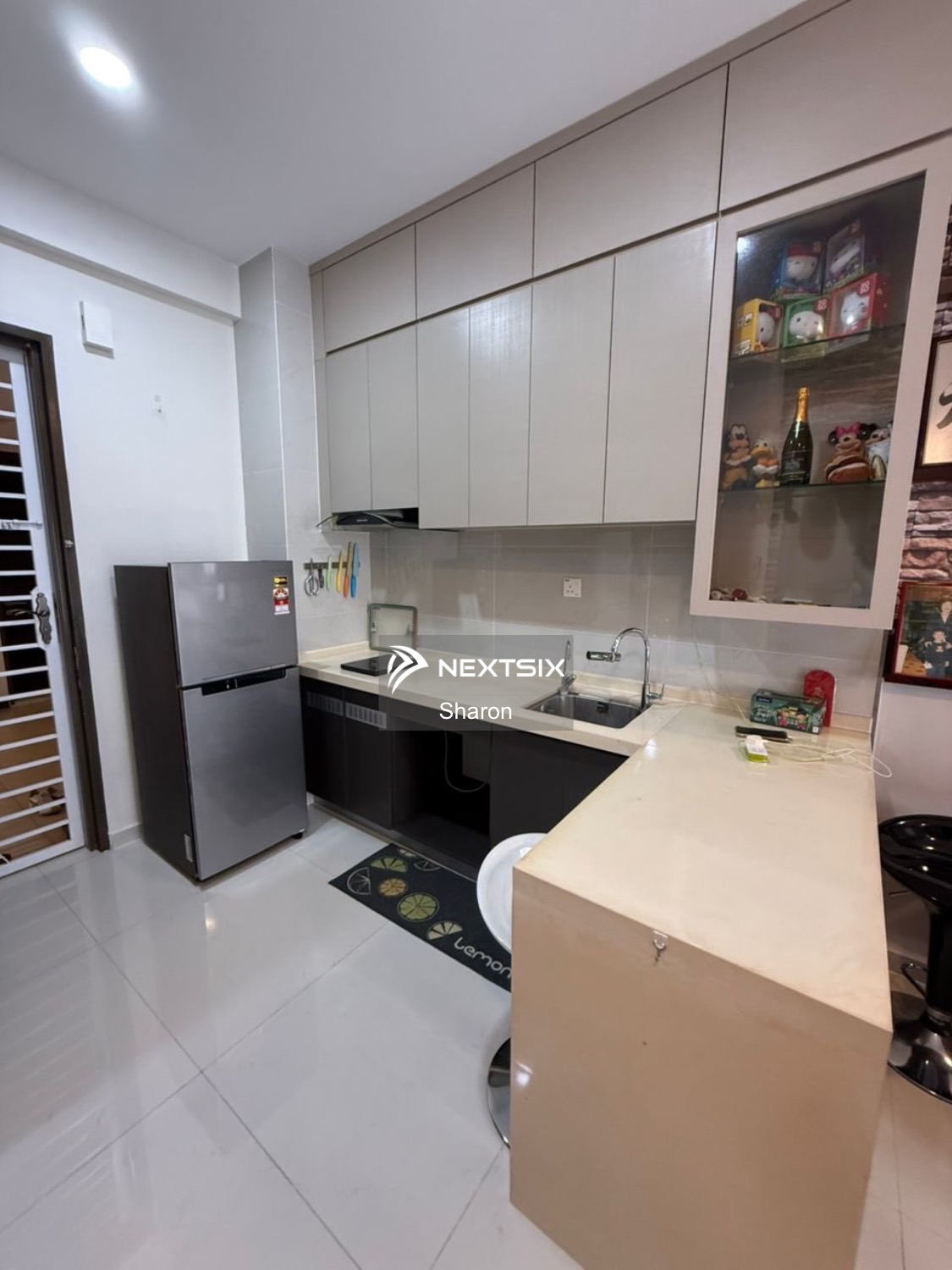 Condominium For Rent in Johor Bahru Johor - Image 2