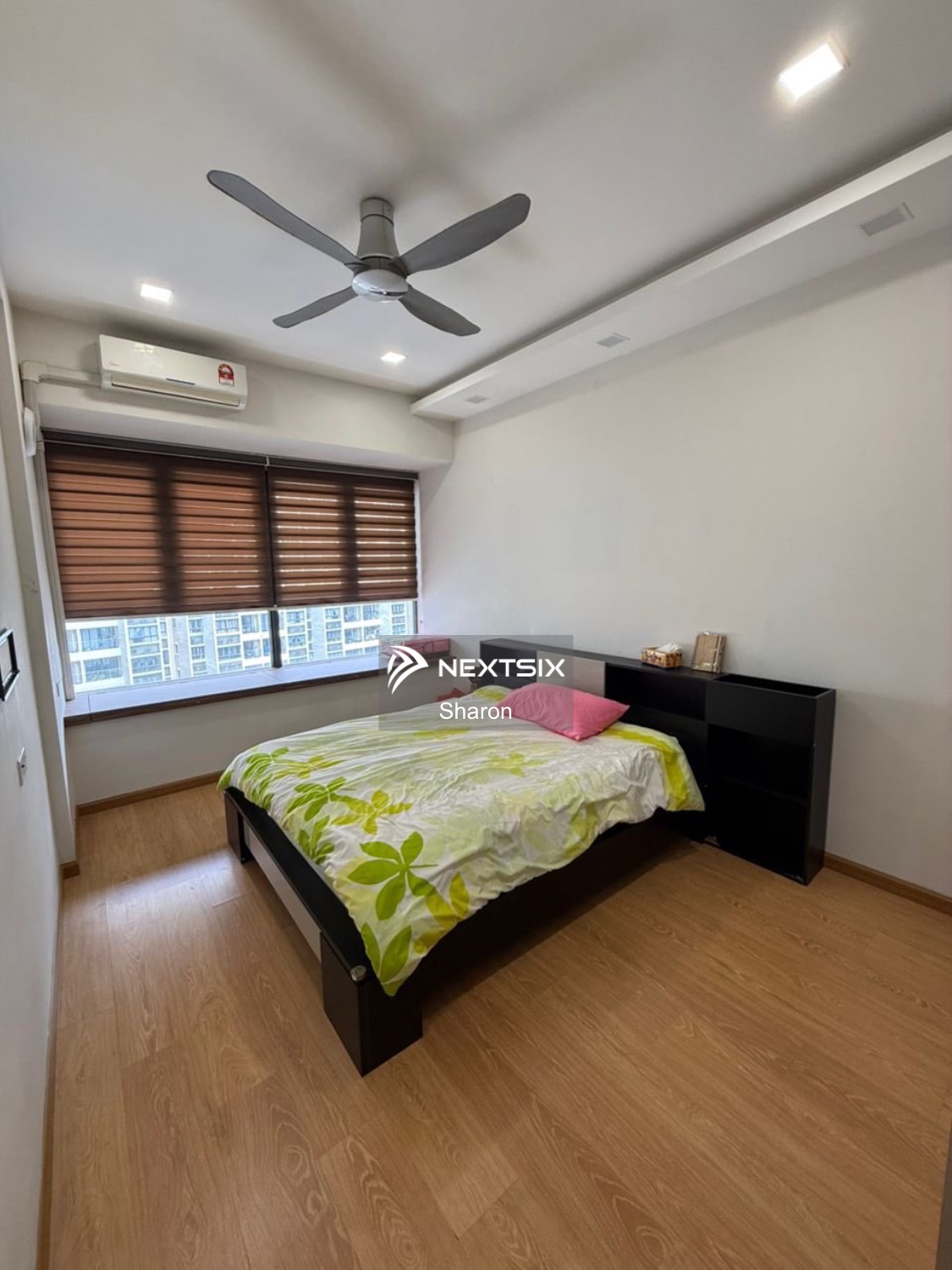 Condominium For Rent in Johor Bahru Johor - Image 4