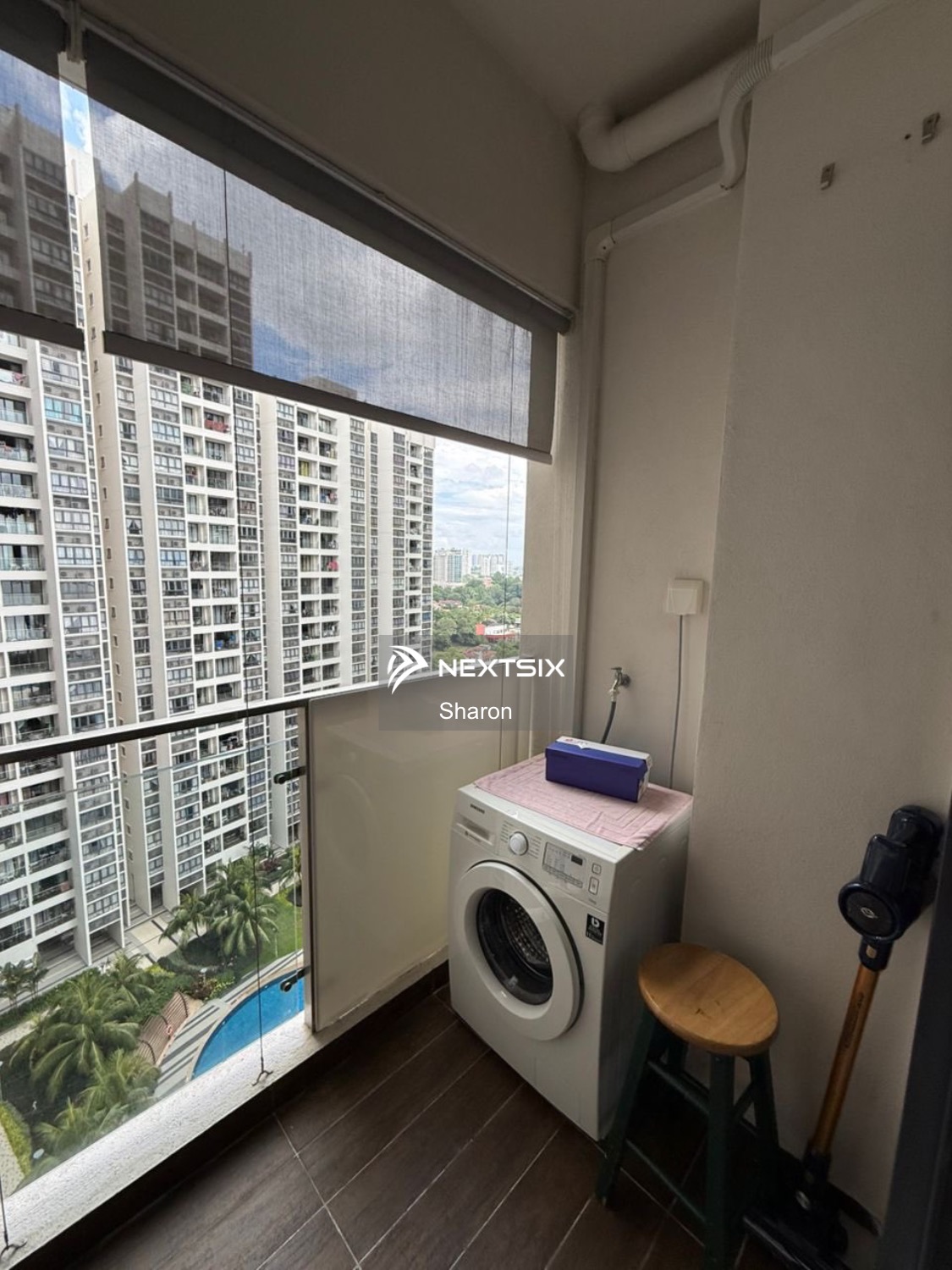 Condominium For Rent in Johor Bahru Johor - Image 5