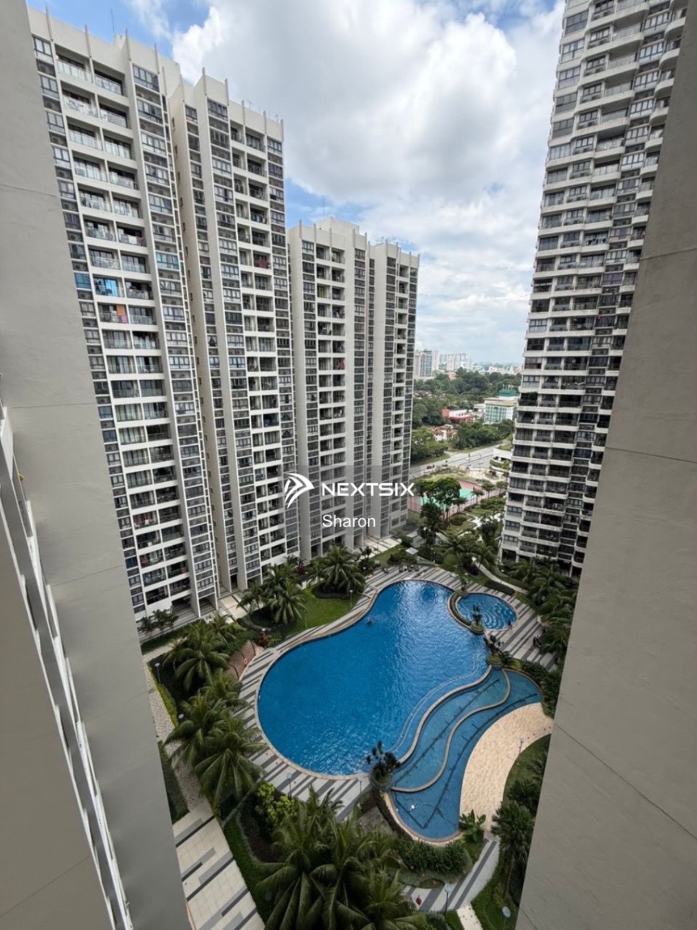 Condominium For Rent in Johor Bahru Johor - Image 8