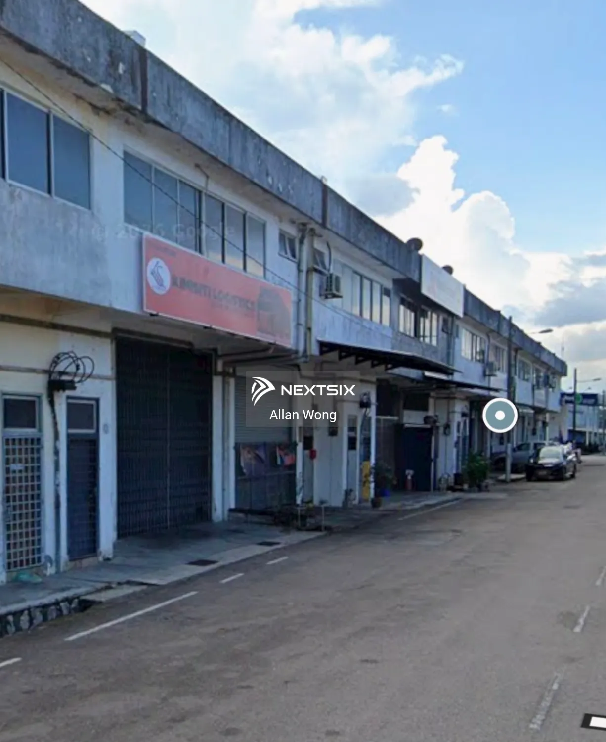 Link Factory For Rent in Kulai Johor