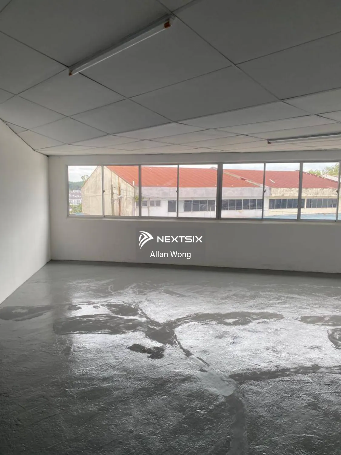 Link Factory For Rent in Kulai Johor - Image 5