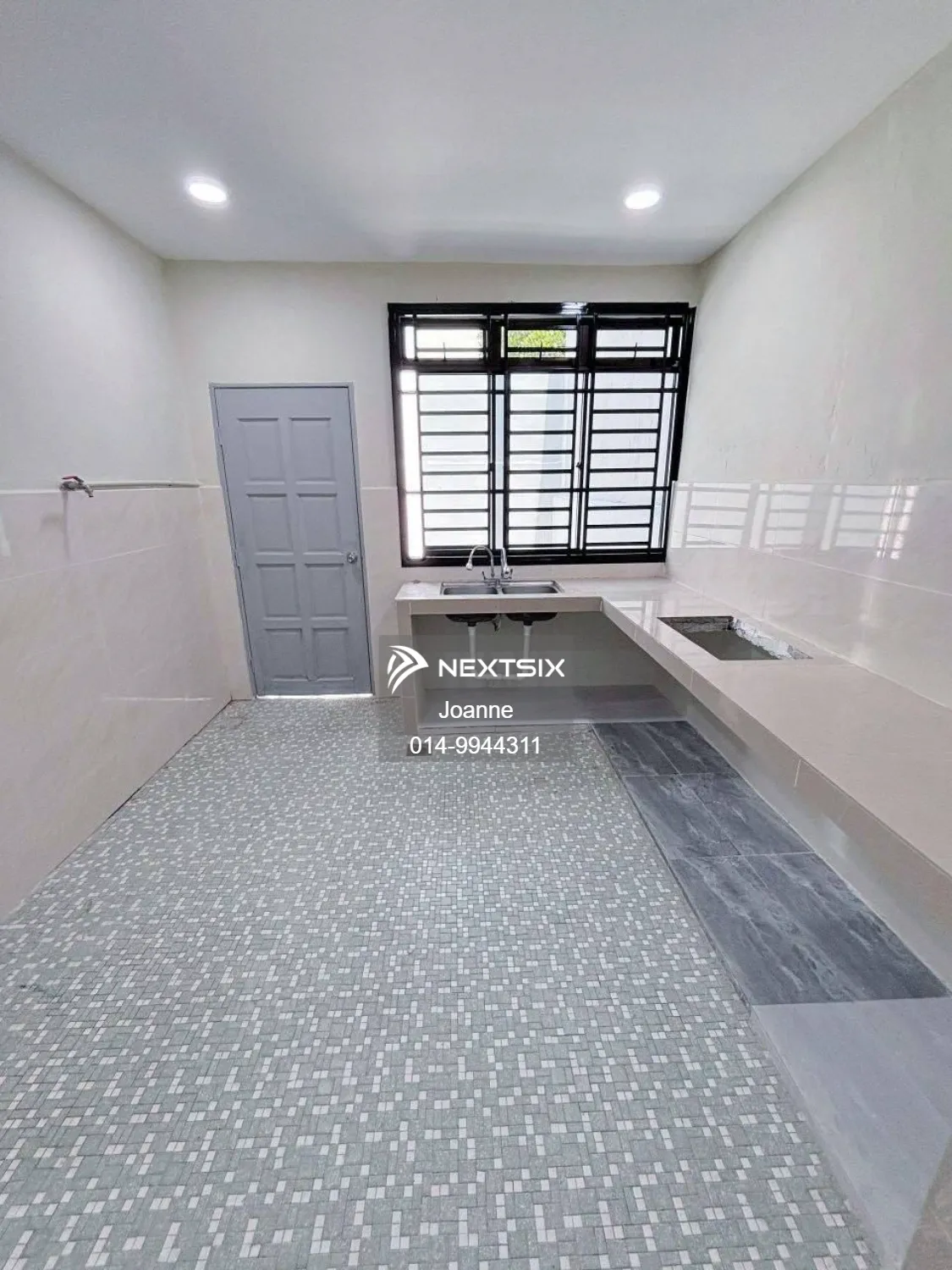 Semi-detached House For Sale in Johor Bahru Johor - Image 11